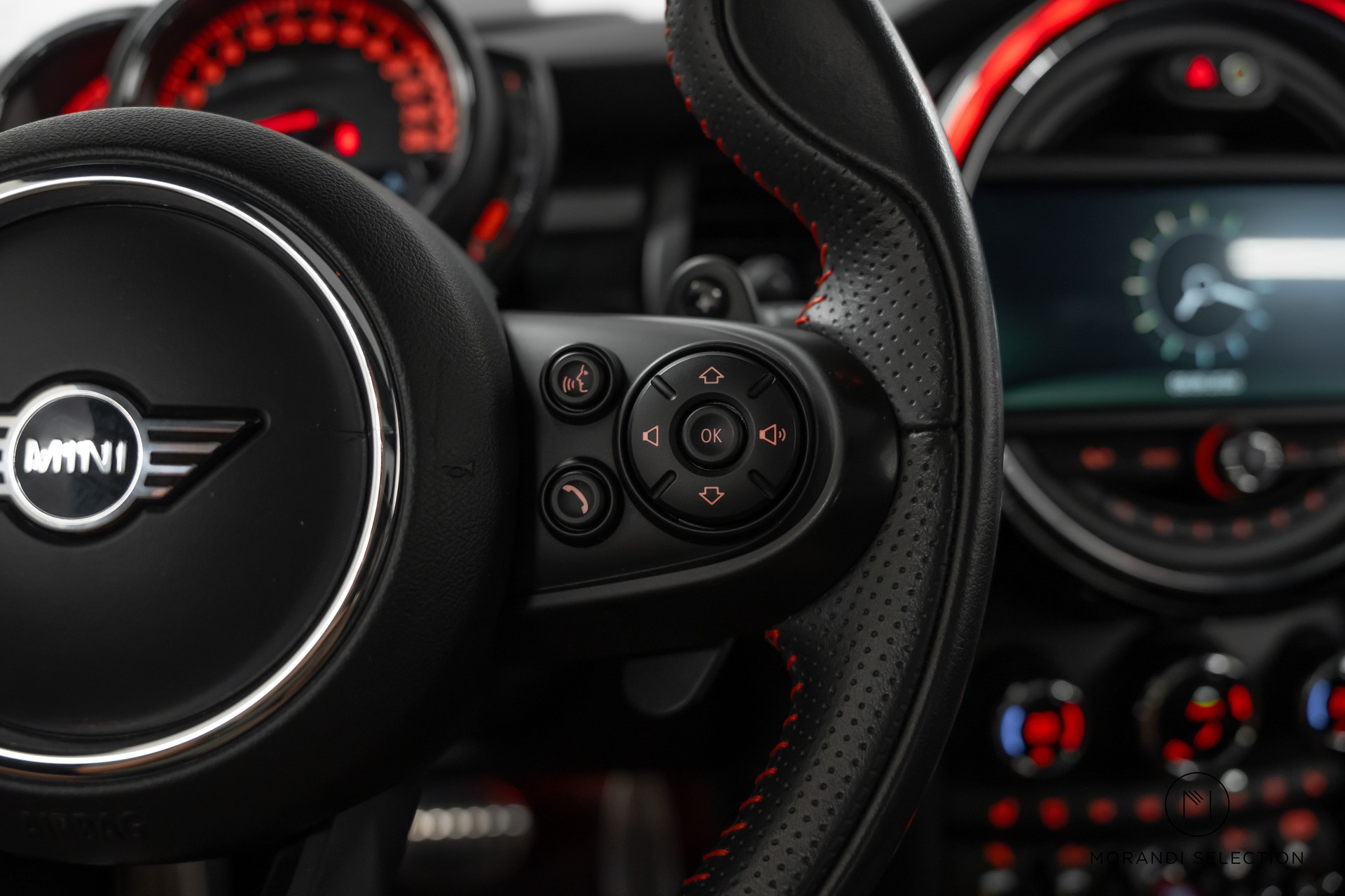 MINI Mini F56 2.0i John Cooper Works SAG-image-21