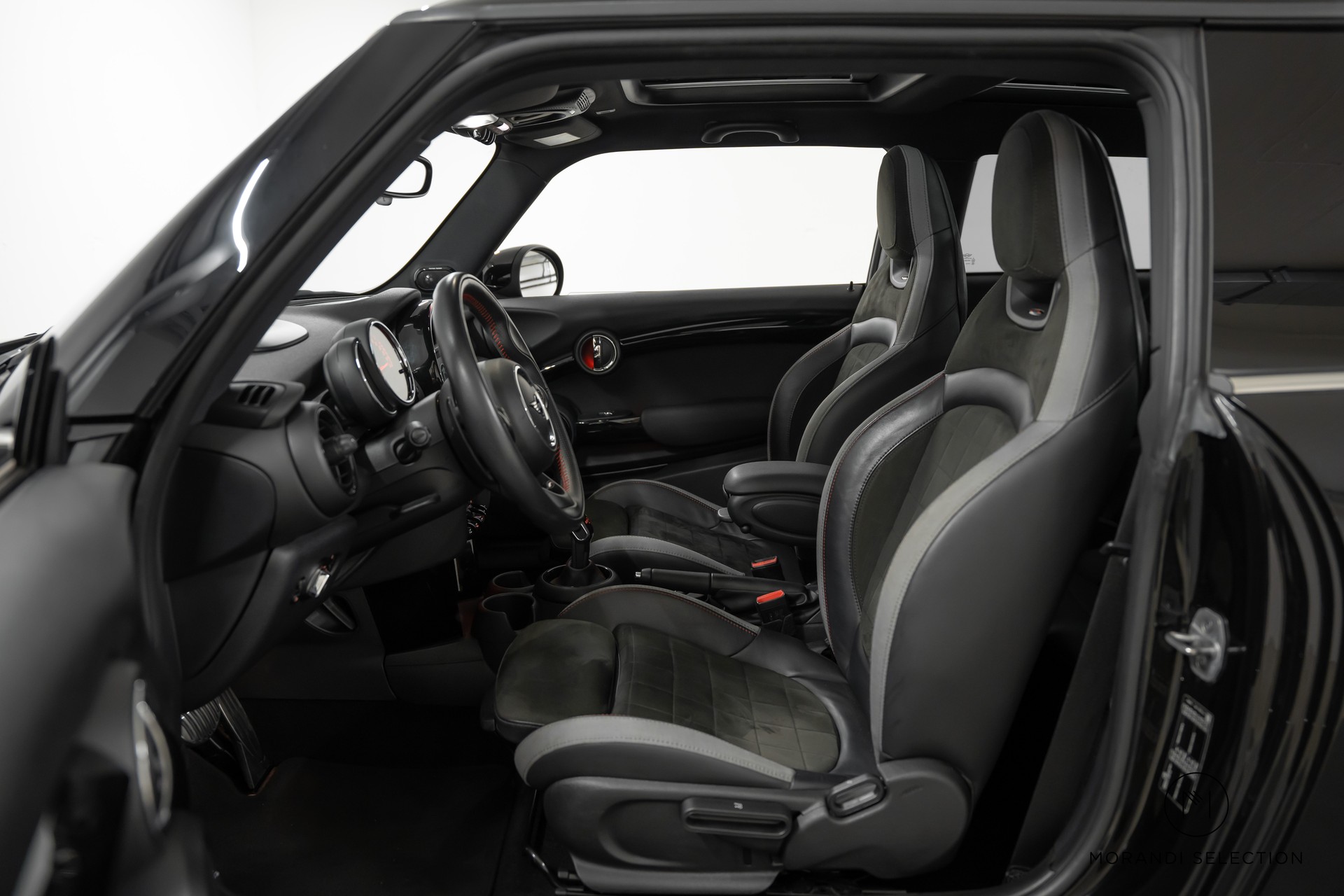 MINI Mini F56 2.0i John Cooper Works SAG-image-13