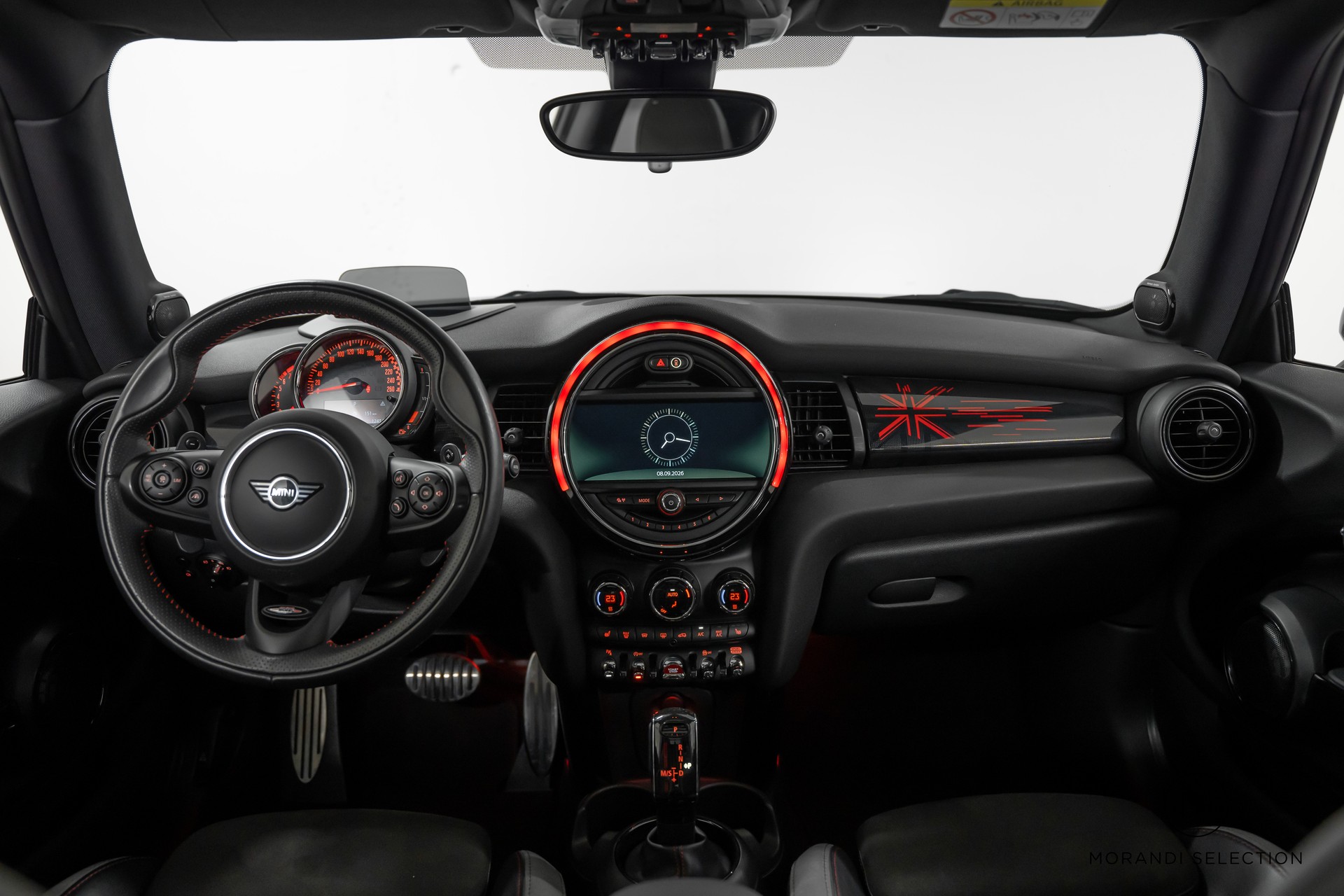 MINI Mini F56 2.0i John Cooper Works SAG-image-18