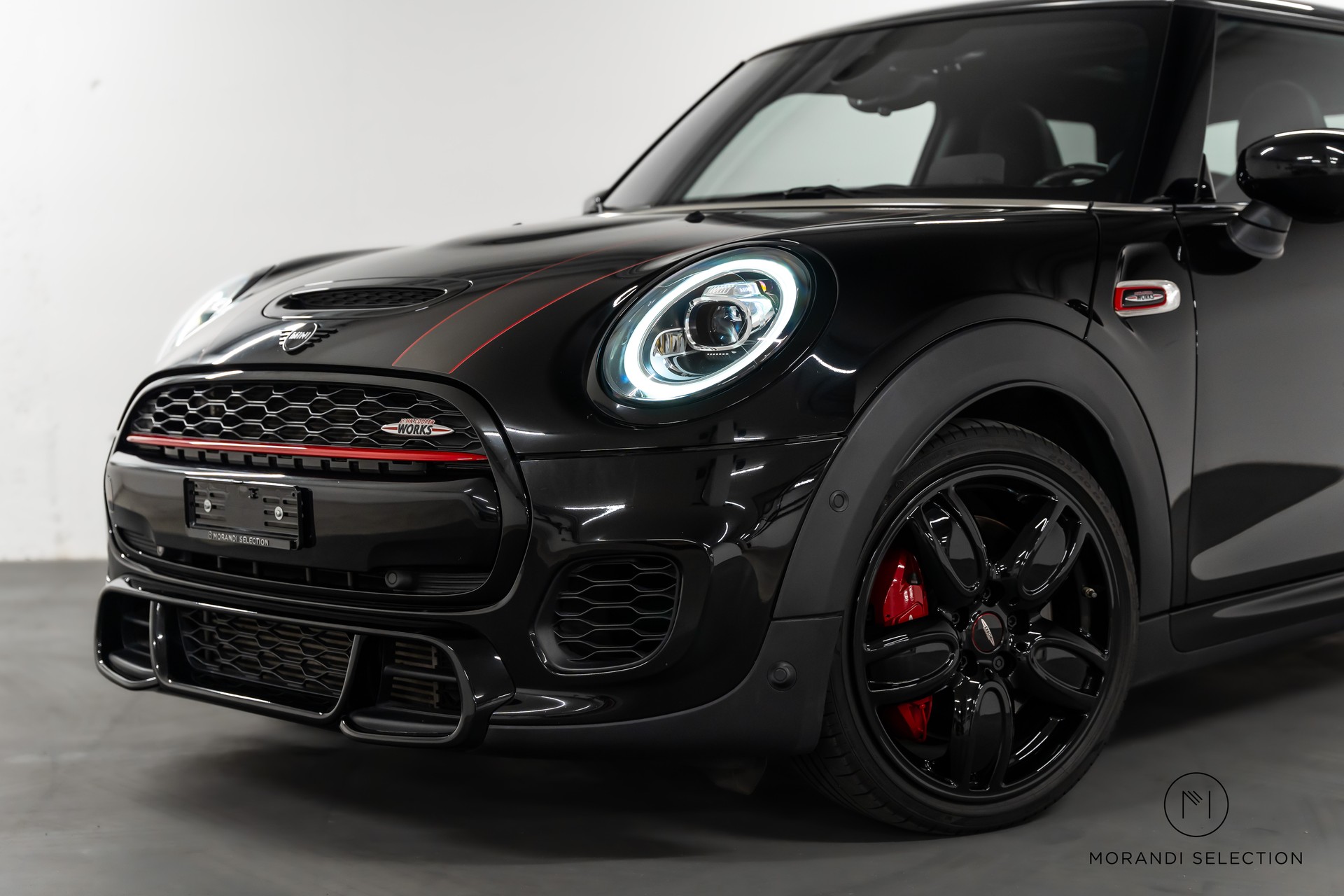 MINI Mini F56 2.0i John Cooper Works SAG-image-3