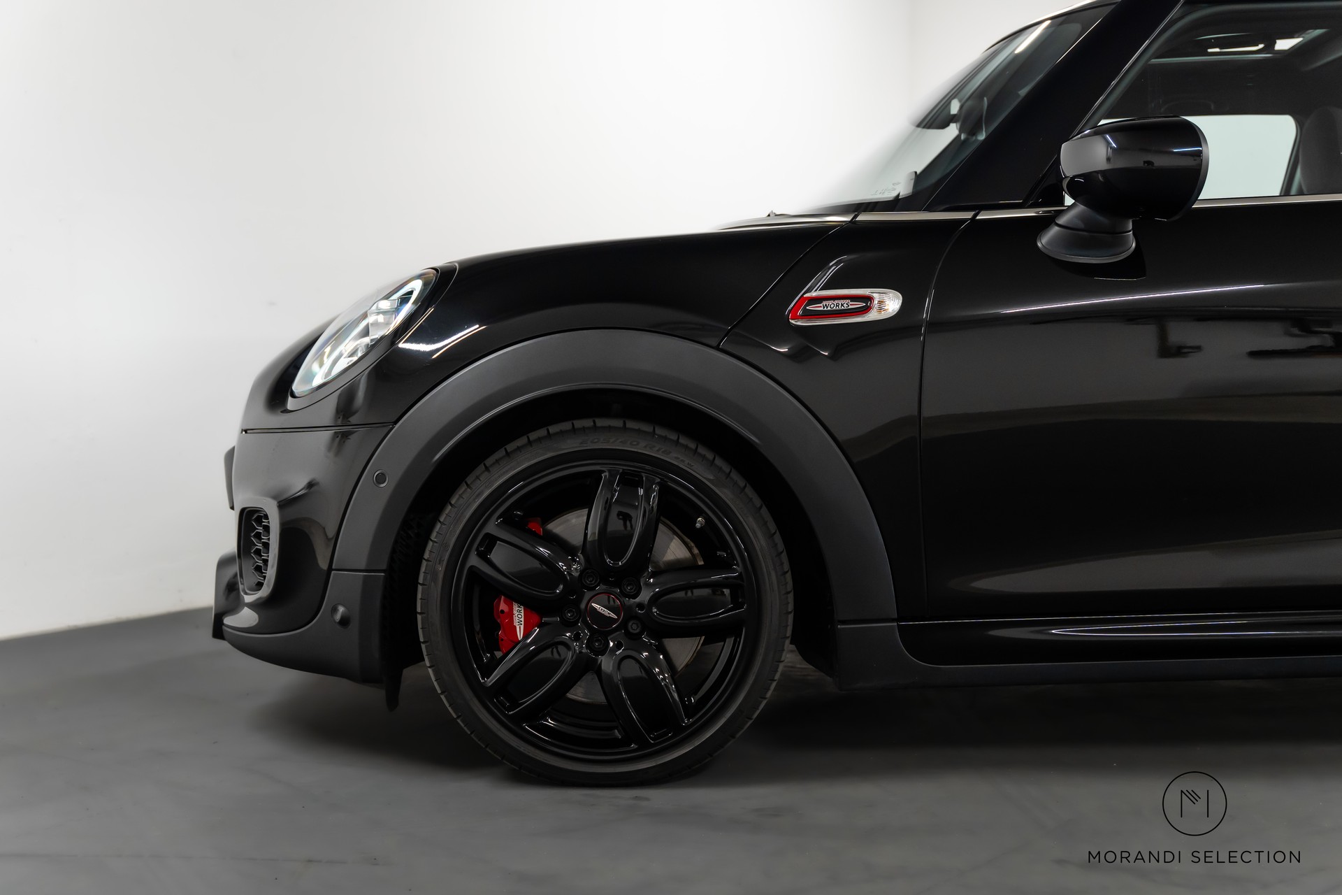 MINI Mini F56 2.0i John Cooper Works SAG-image-5