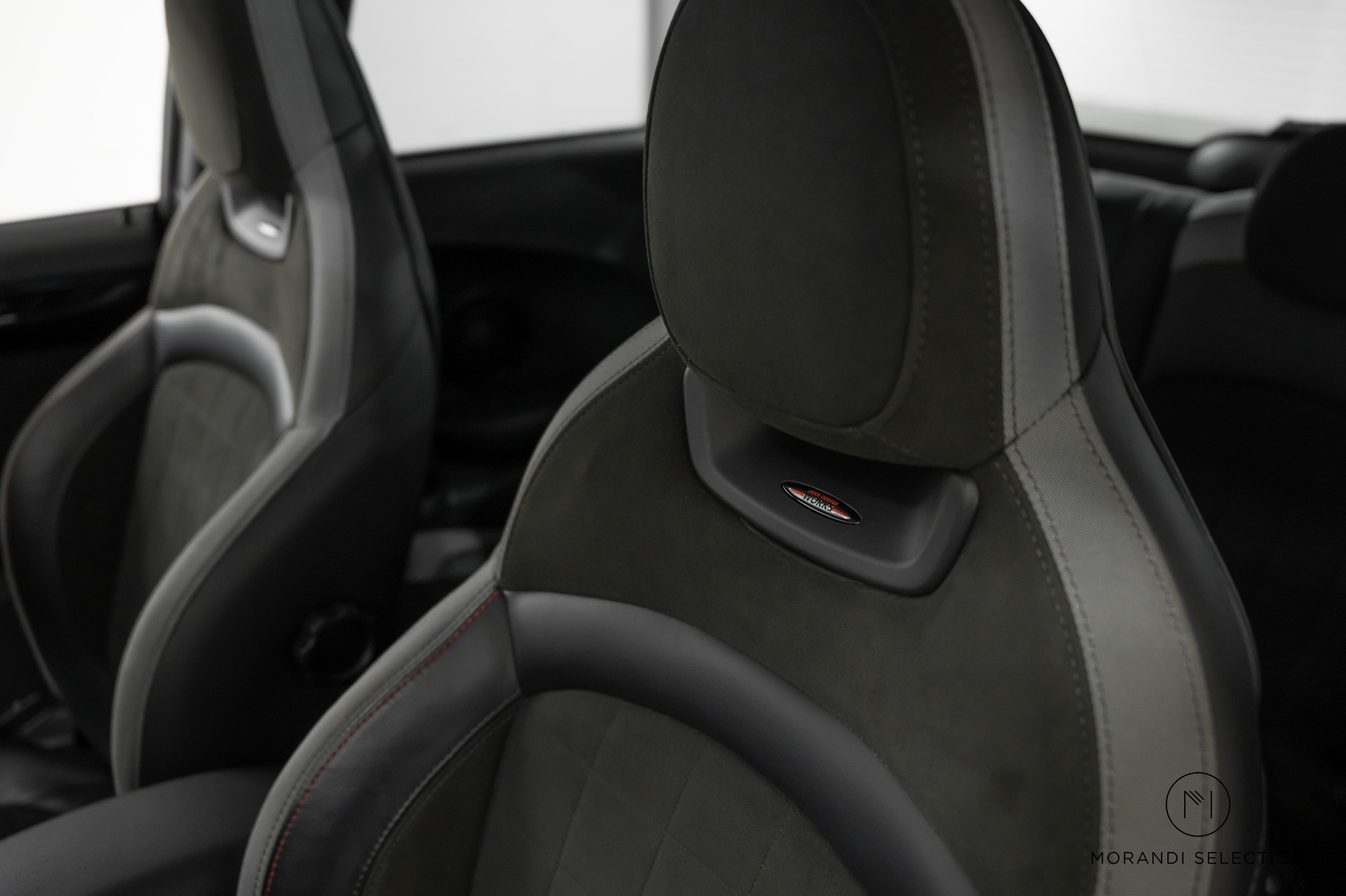 MINI Mini F56 2.0i John Cooper Works SAG-image-16
