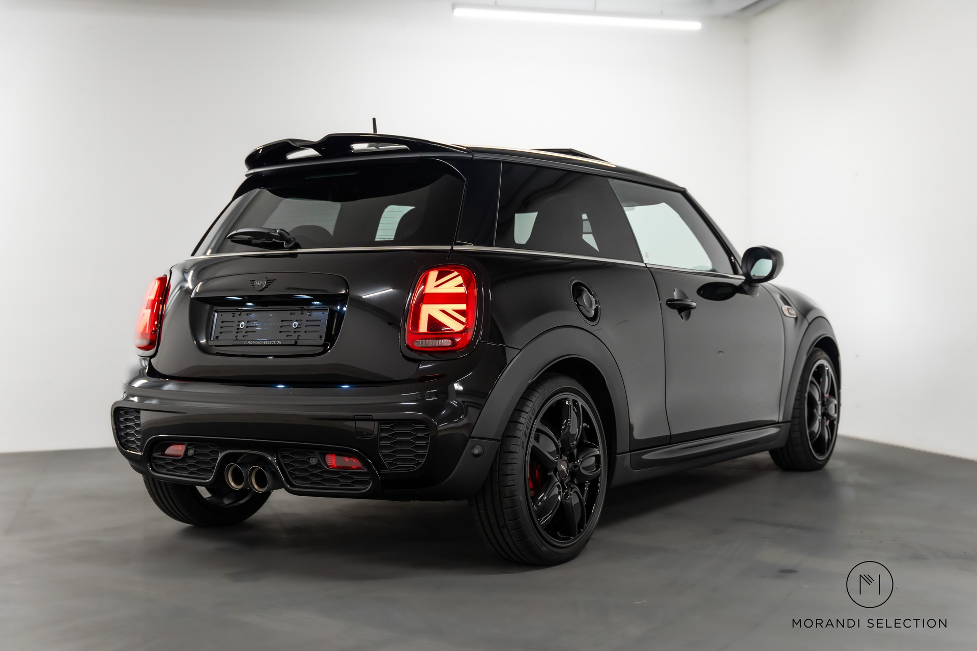 MINI Mini F56 2.0i John Cooper Works SAG-image-2