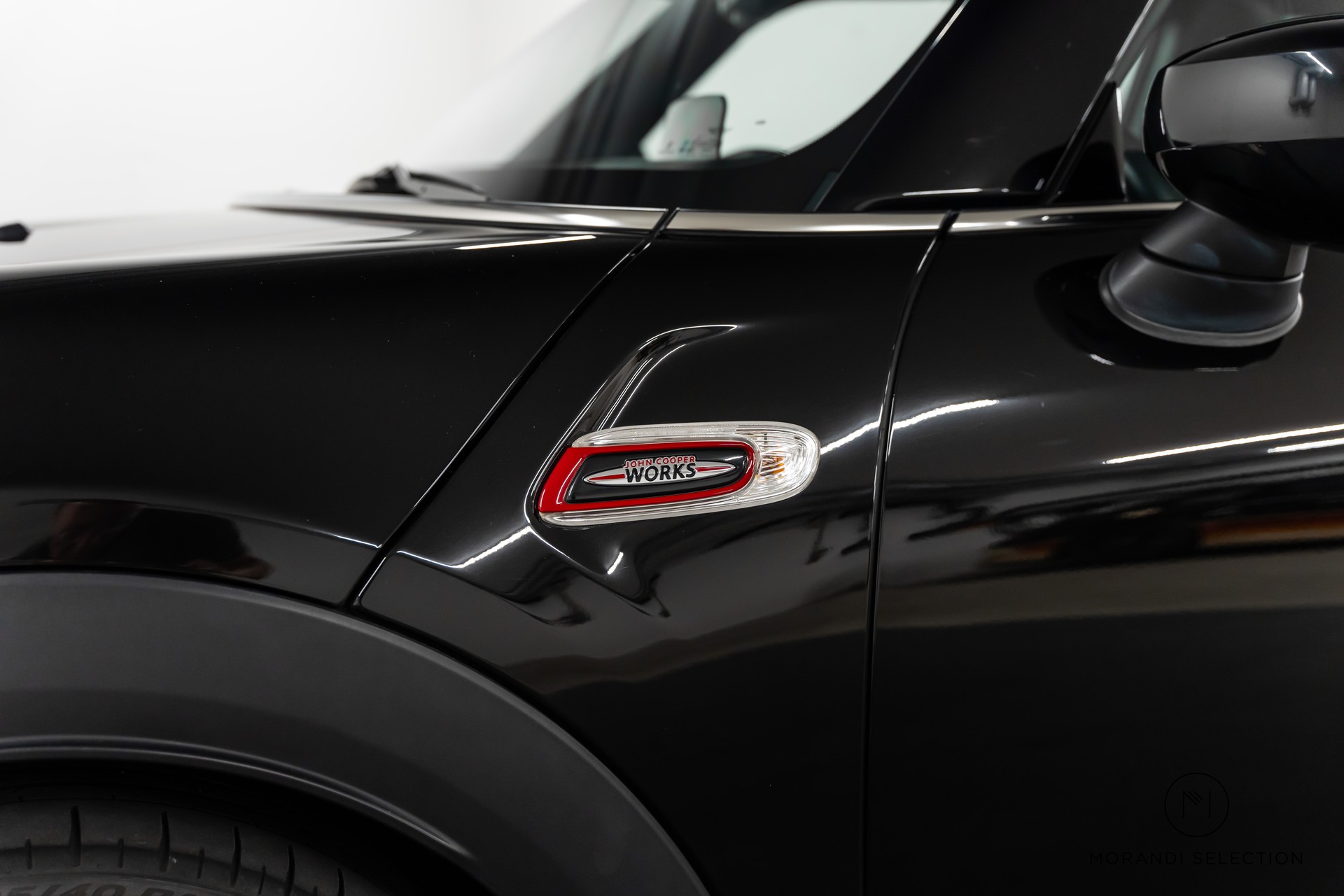 MINI Mini F56 2.0i John Cooper Works SAG-image-9