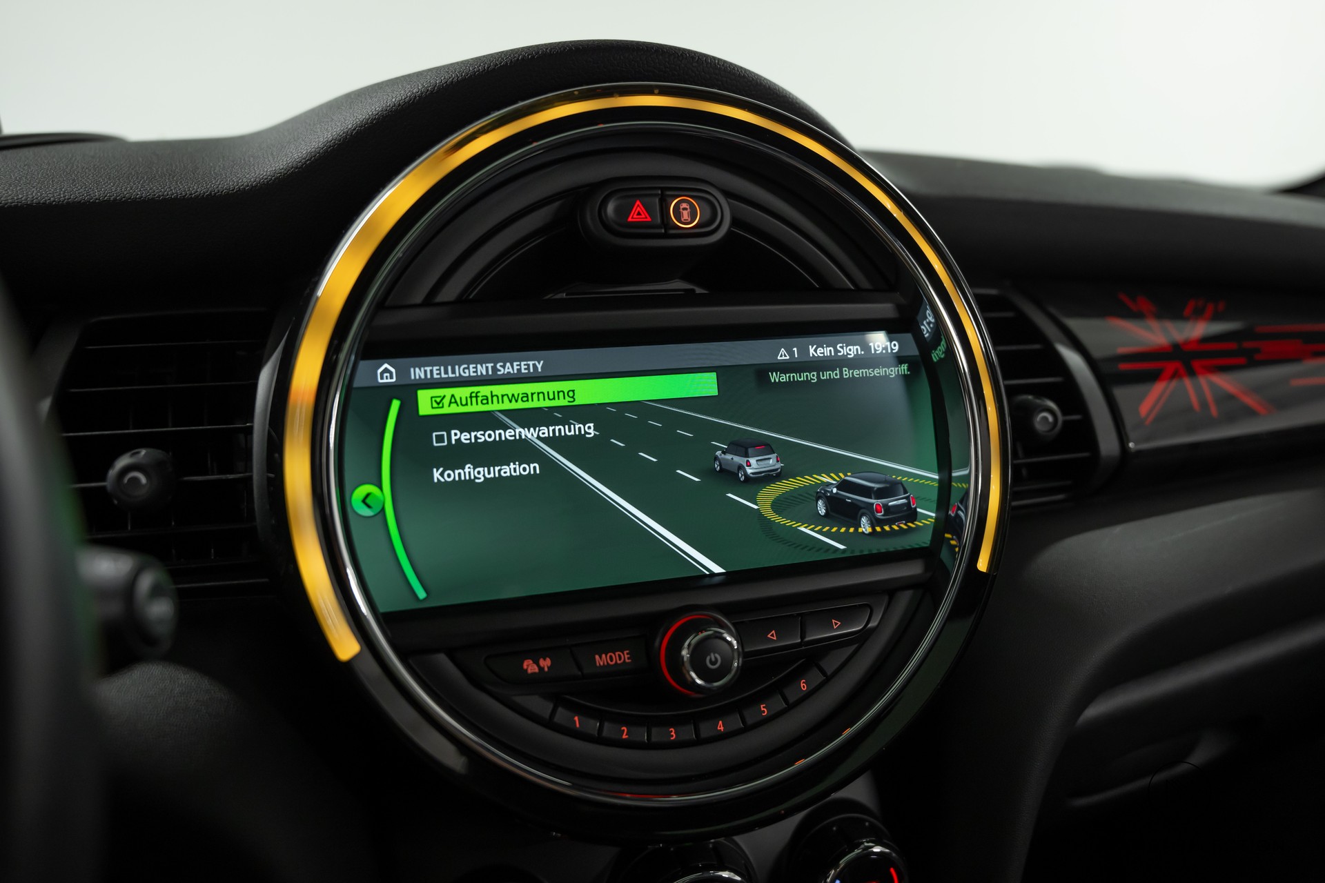 MINI Mini F56 2.0i John Cooper Works SAG-image-31