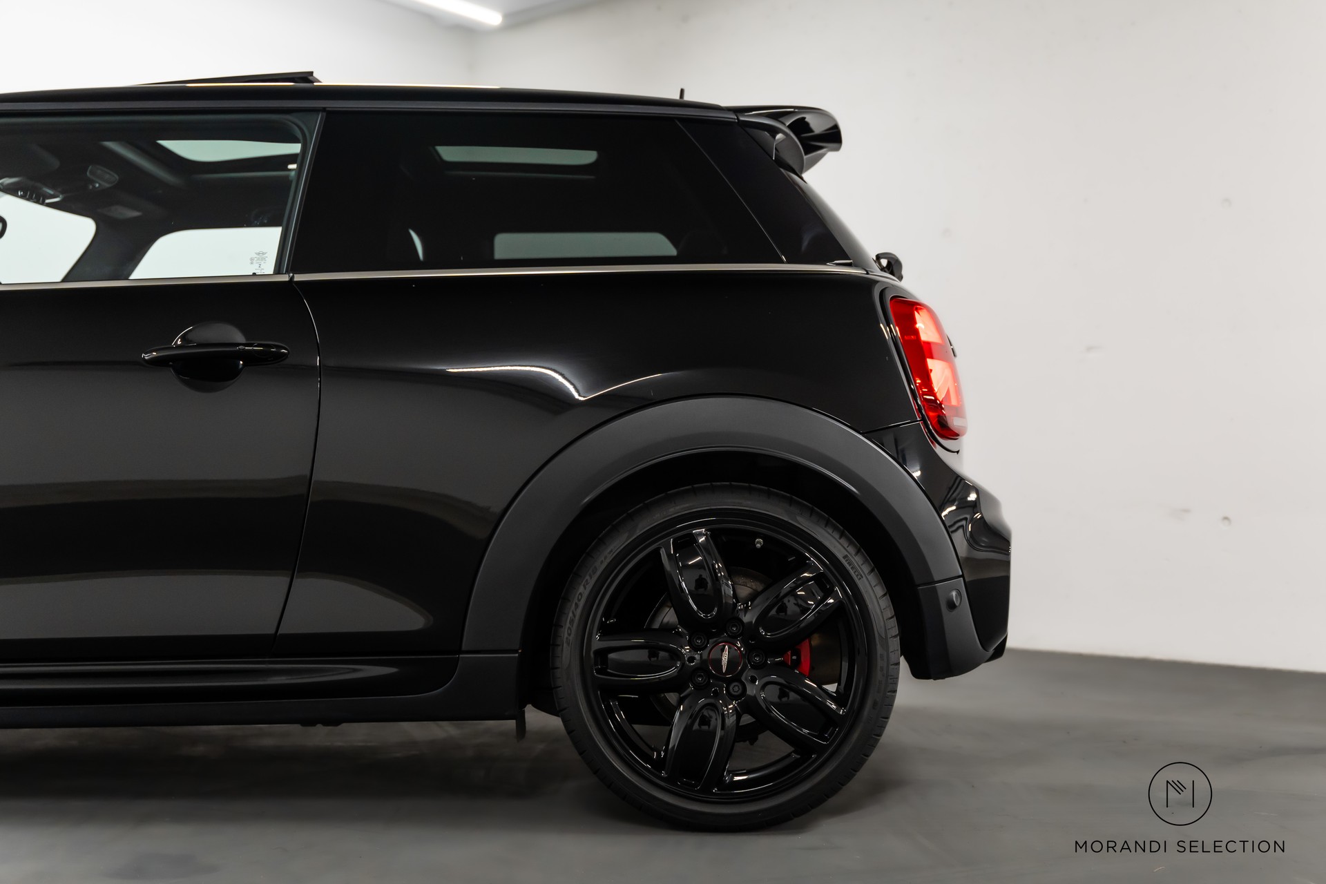 MINI Mini F56 2.0i John Cooper Works SAG-image-6