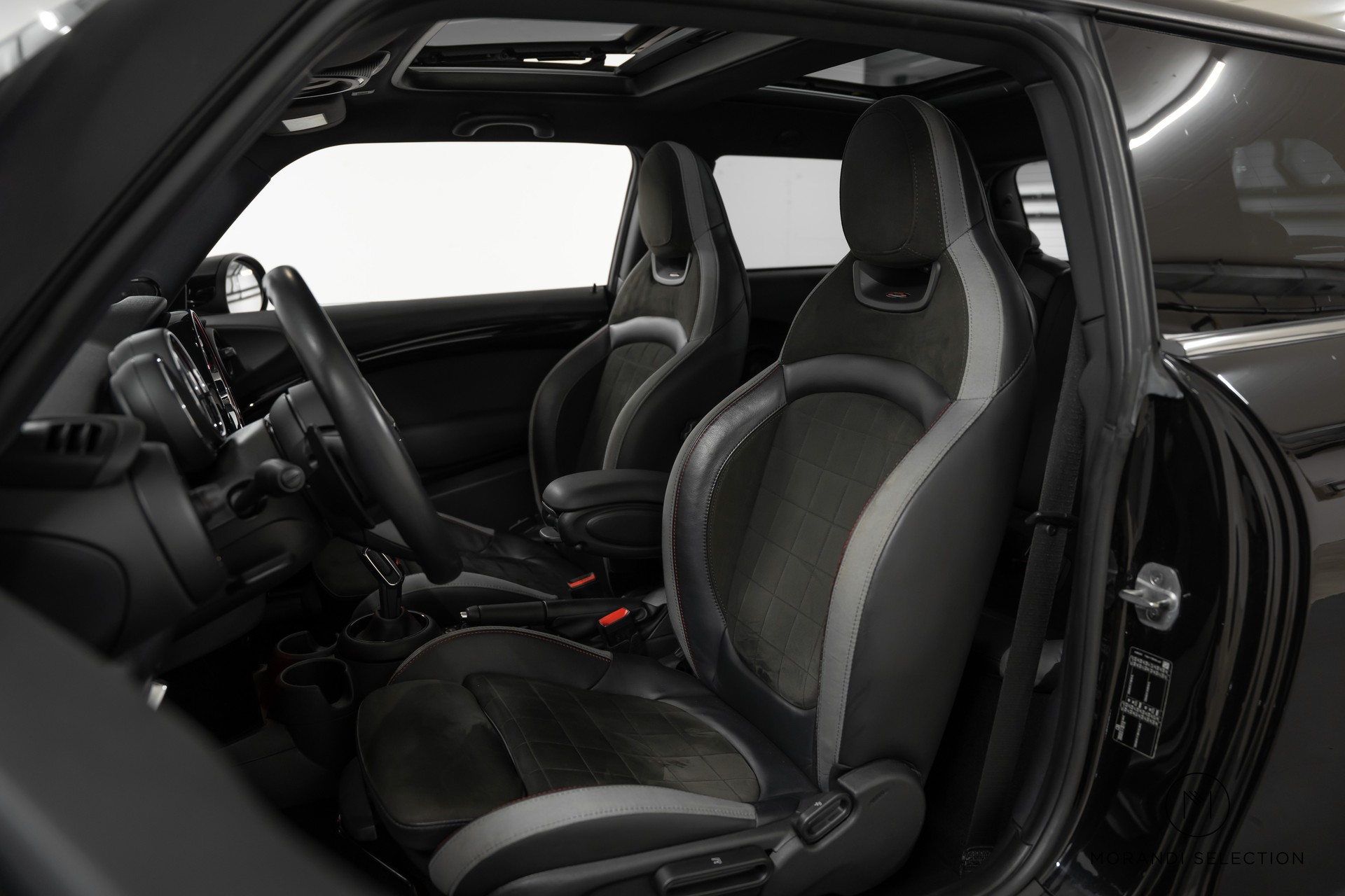 MINI Mini F56 2.0i John Cooper Works SAG-image-14