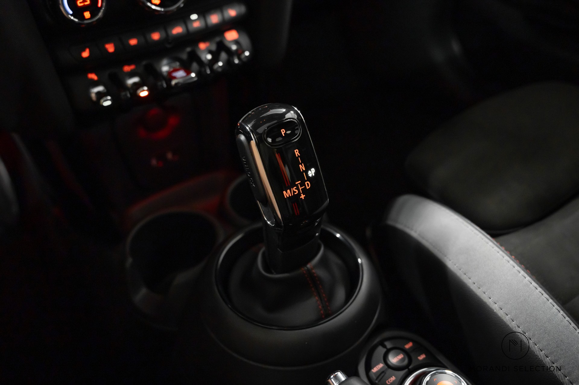 MINI Mini F56 2.0i John Cooper Works SAG-image-25