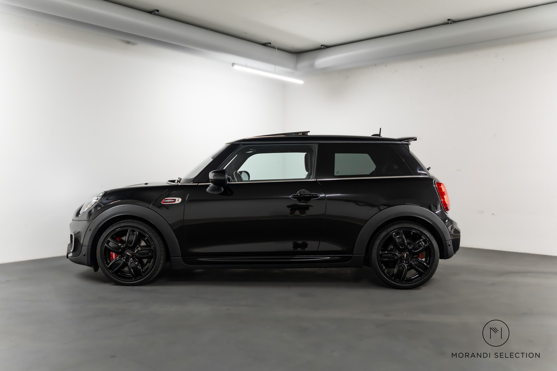 MINI Mini F56 2.0i John Cooper Works SAG-image-0