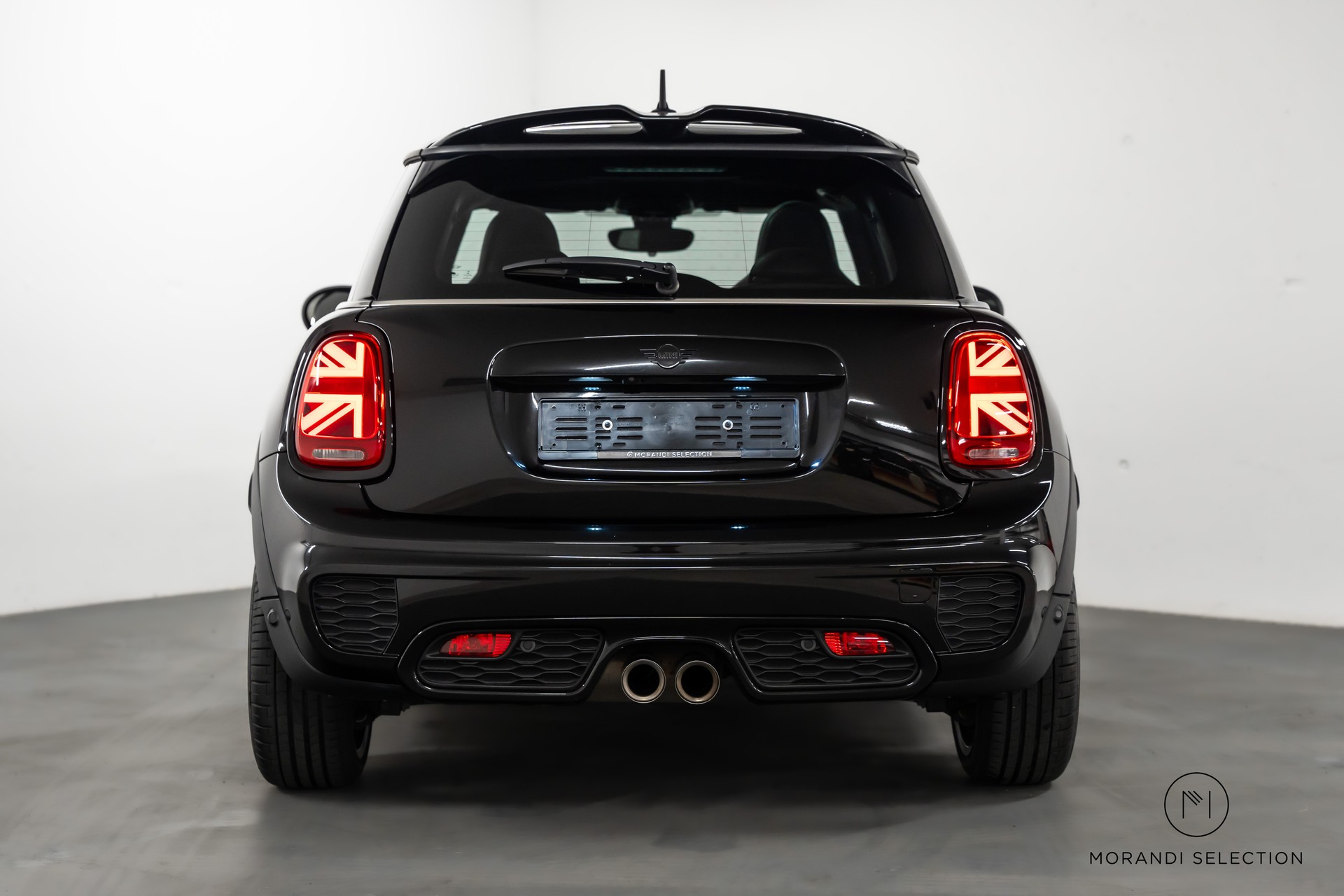 MINI Mini F56 2.0i John Cooper Works SAG-image-8