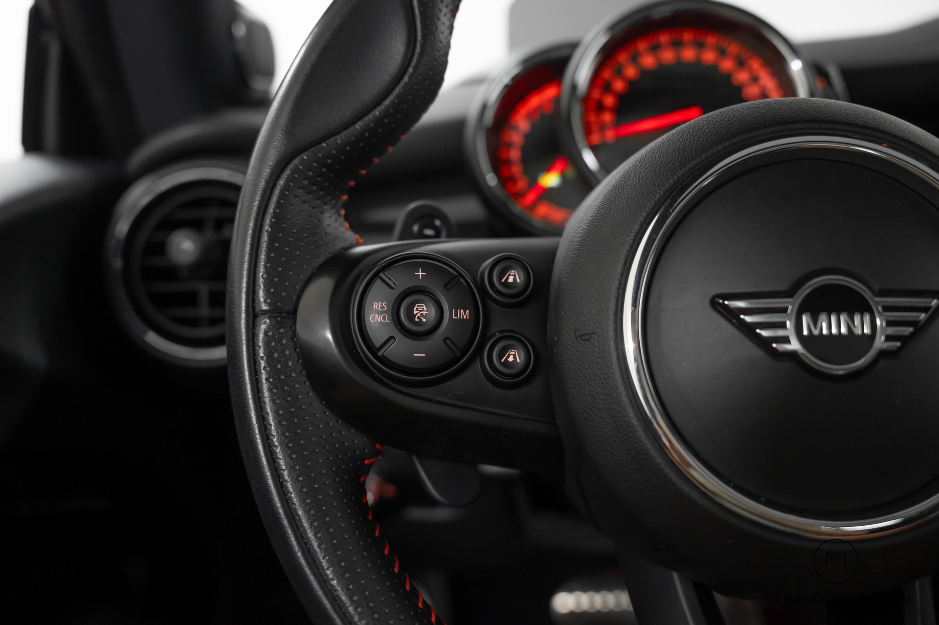 MINI Mini F56 2.0i John Cooper Works SAG-image-20