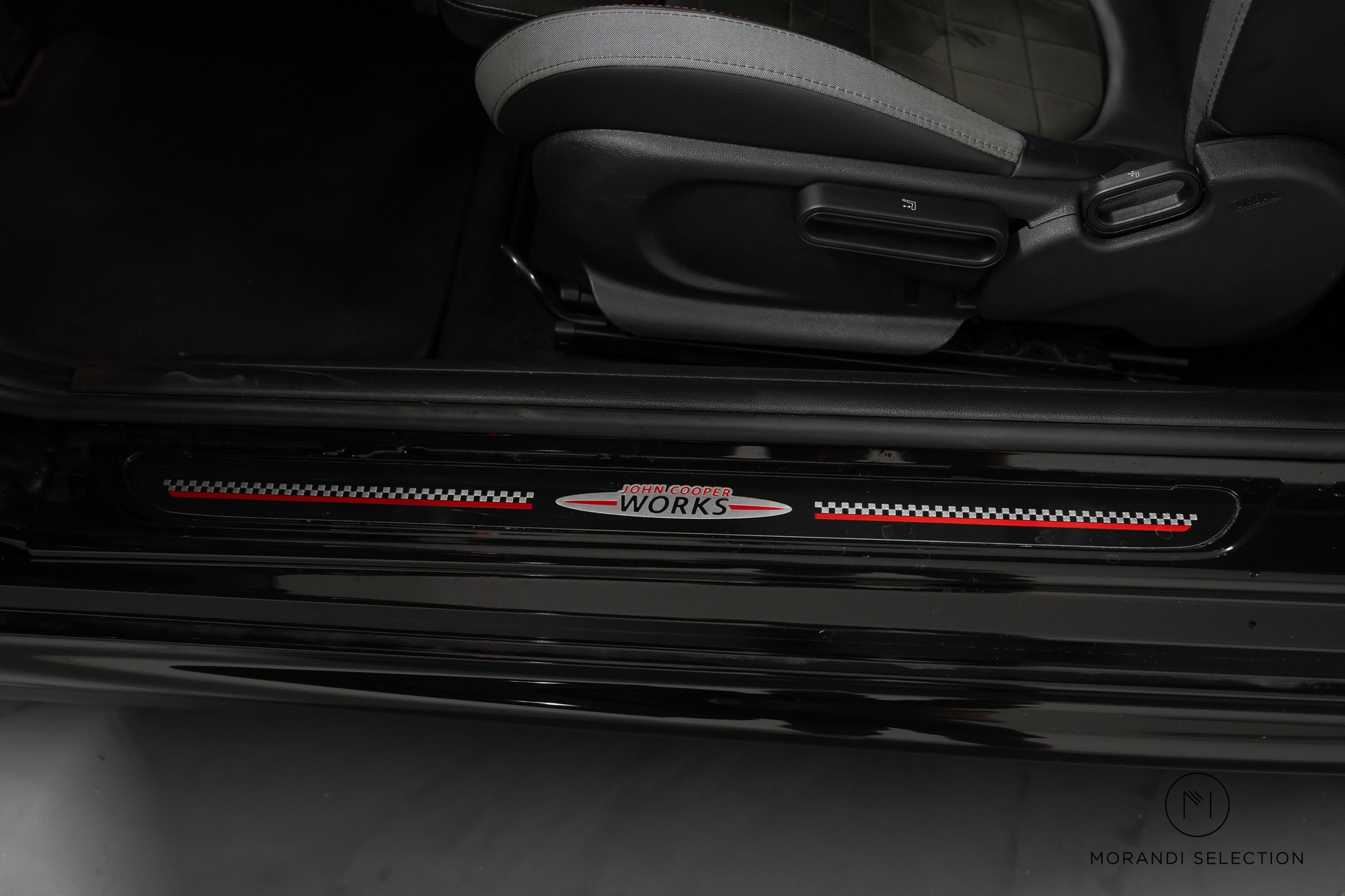 MINI Mini F56 2.0i John Cooper Works SAG-image-15