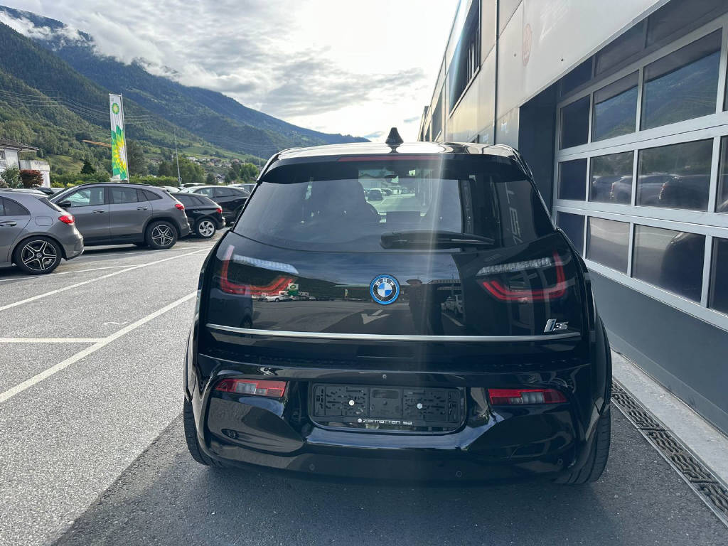 BMW i3 S 120 Ah Edition (CH)-showroom-element-3