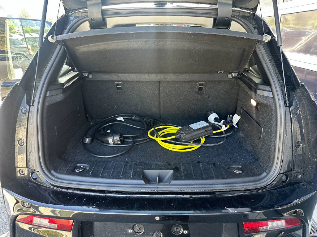 BMW i3 S 120 Ah Edition (CH)-image-12