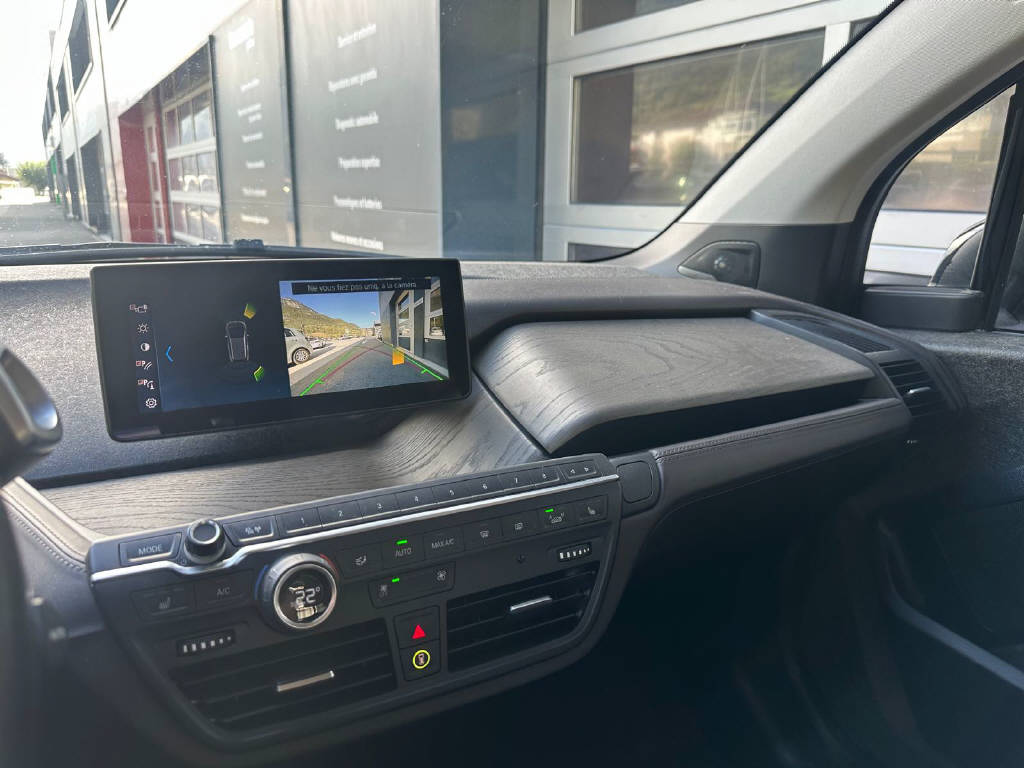 BMW i3 S 120 Ah Edition (CH)-image-8