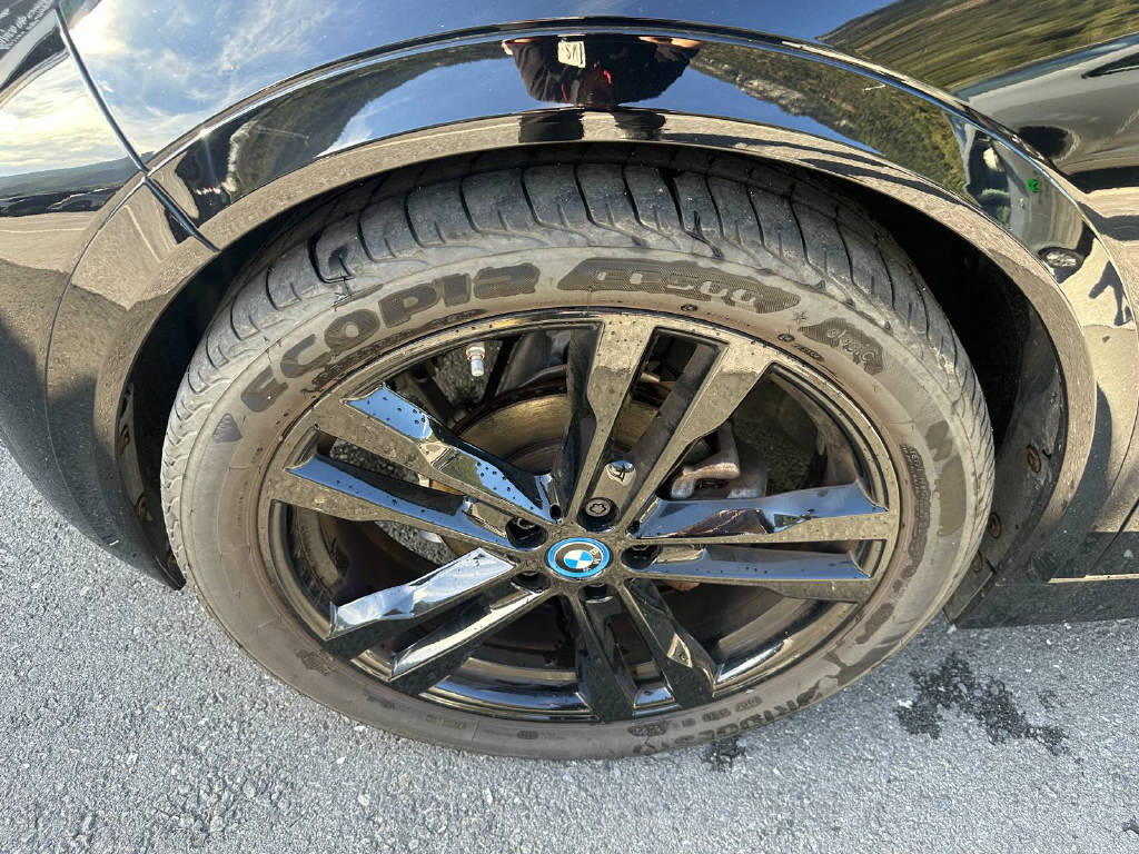 BMW i3 S 120 Ah Edition (CH)-image-11