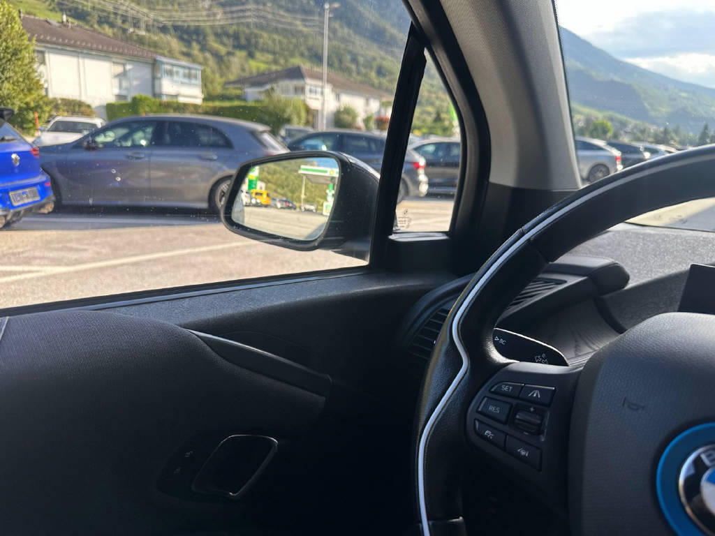 BMW i3 S 120 Ah Edition (CH)-image-7
