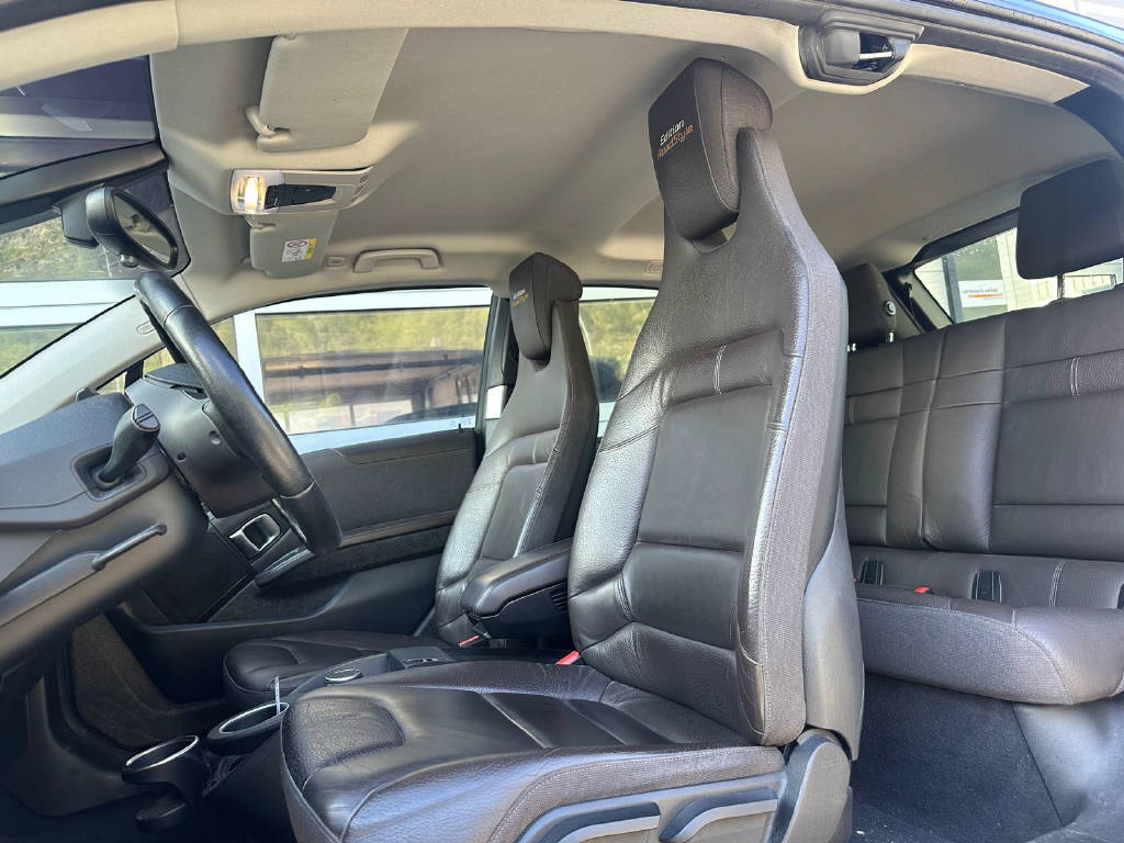 BMW i3 S 120 Ah Edition (CH)-image-5
