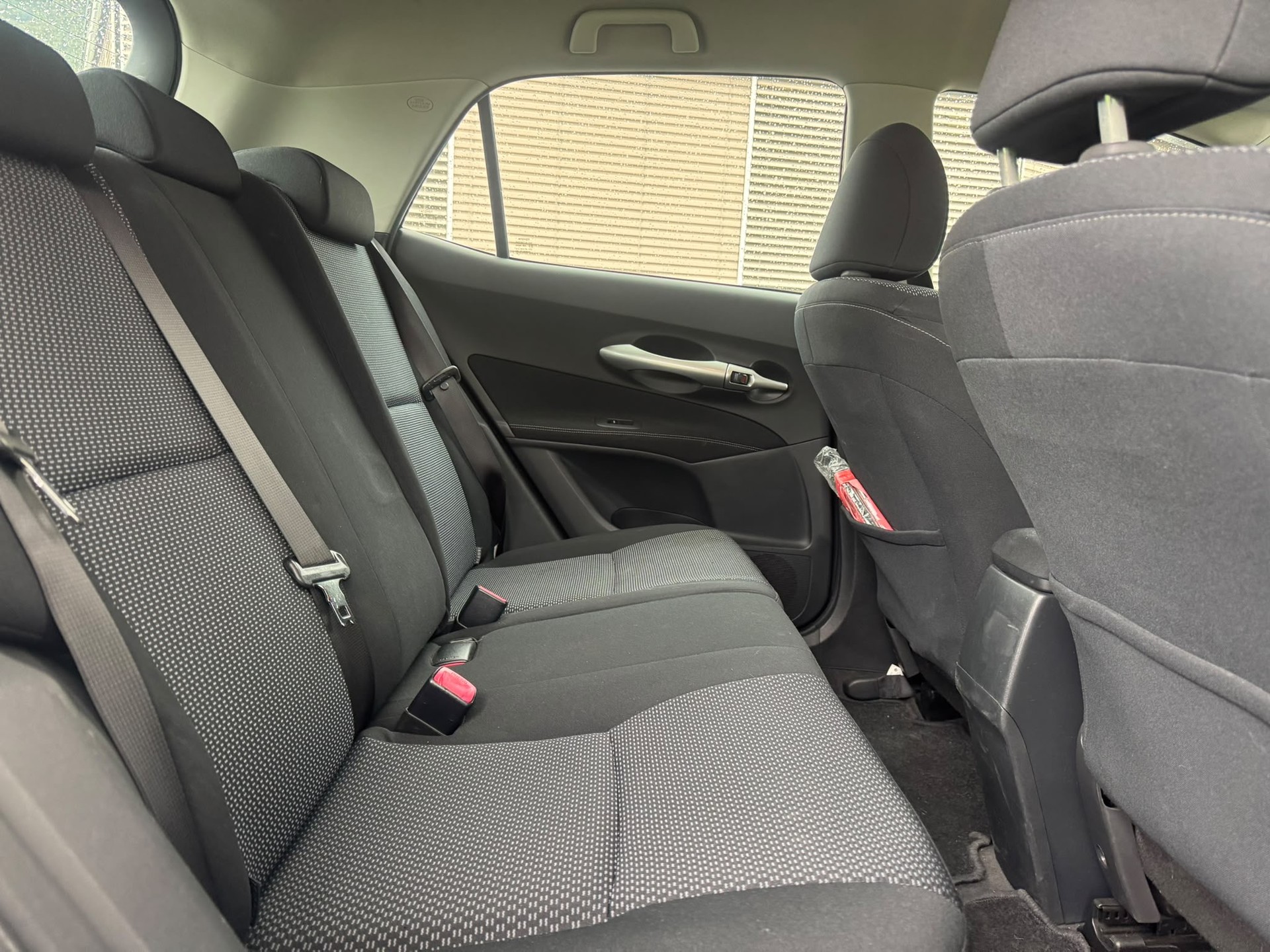 TOYOTA Auris 1.6 Linea Sol-image-1