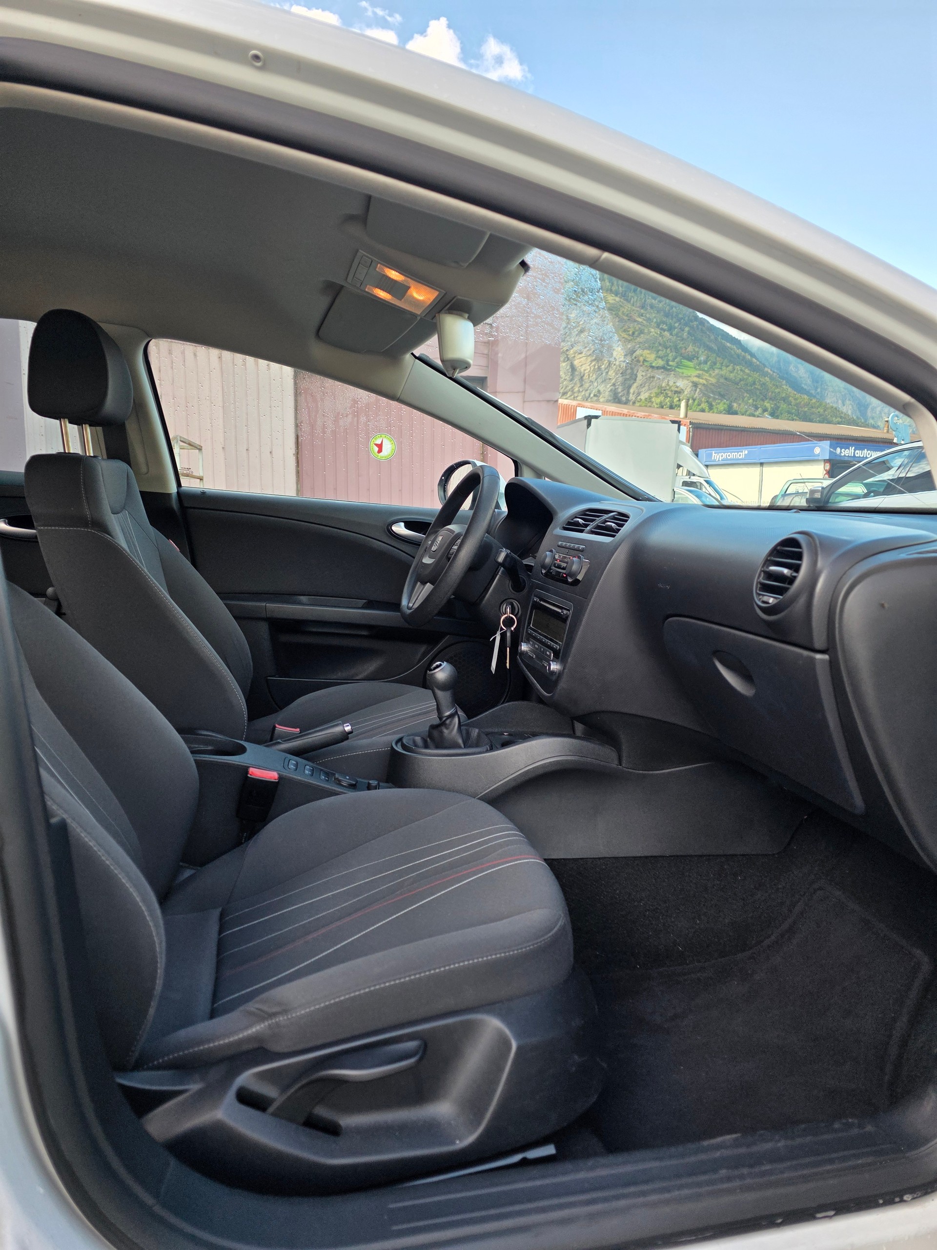 SEAT Leon 1.2 TSI COPA Reference-image-8