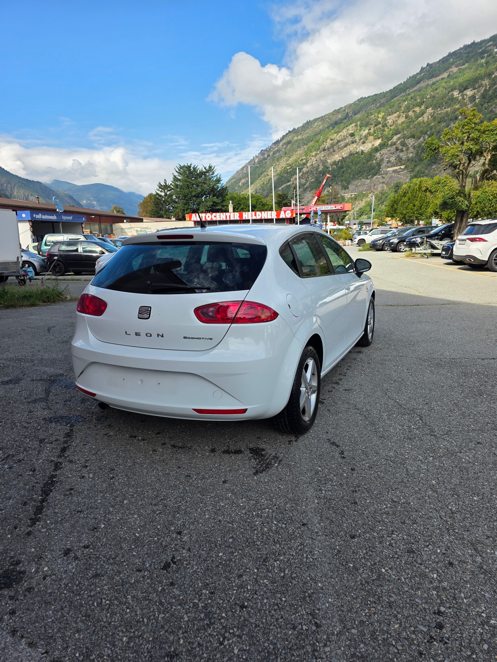 SEAT Leon 1.2 TSI COPA Reference-image-5