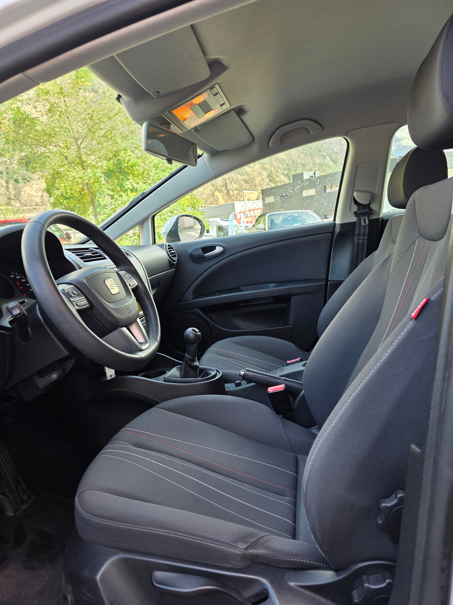 SEAT Leon 1.2 TSI COPA Reference-image-10