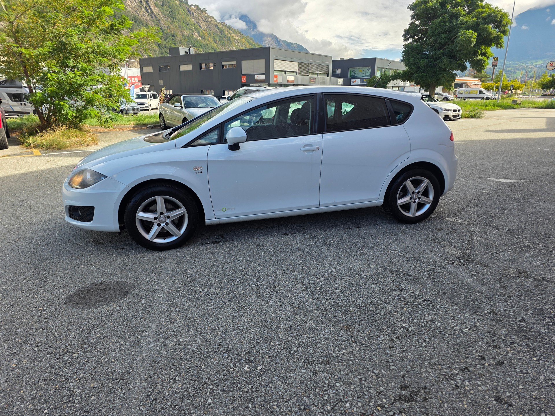 SEAT Leon 1.2 TSI COPA Reference-image-3
