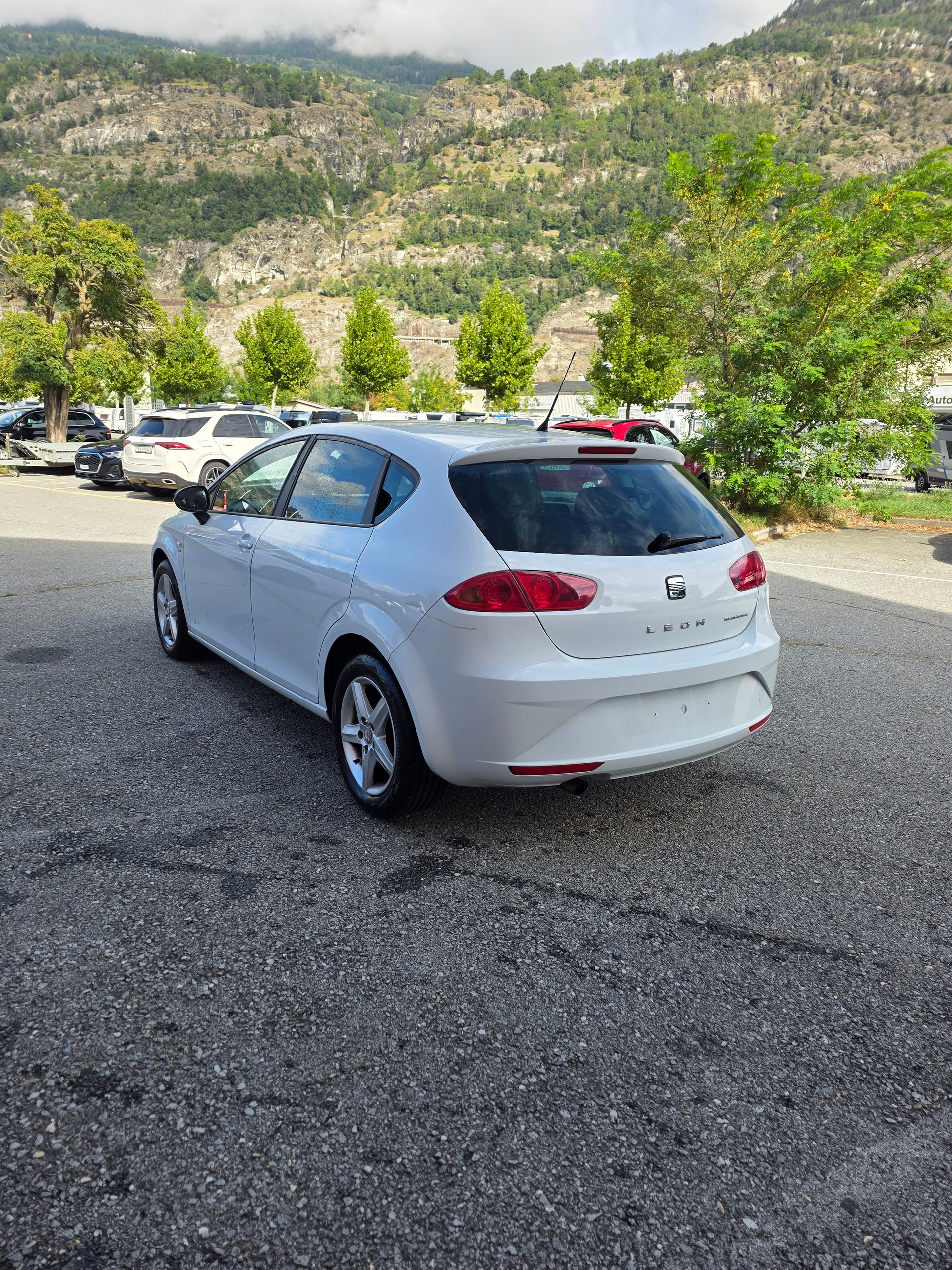 SEAT Leon 1.2 TSI COPA Reference-image-4