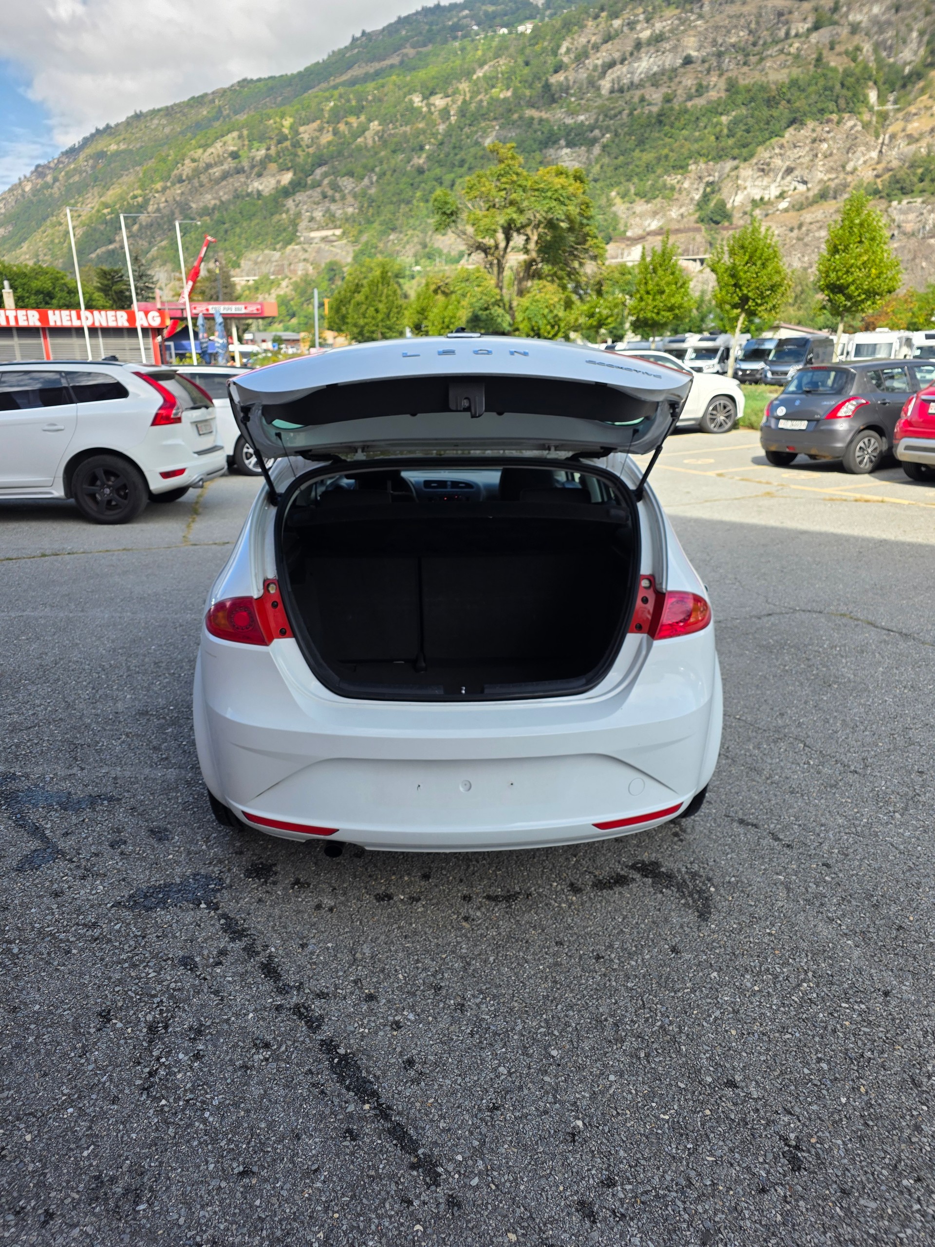SEAT Leon 1.2 TSI COPA Reference-image-6