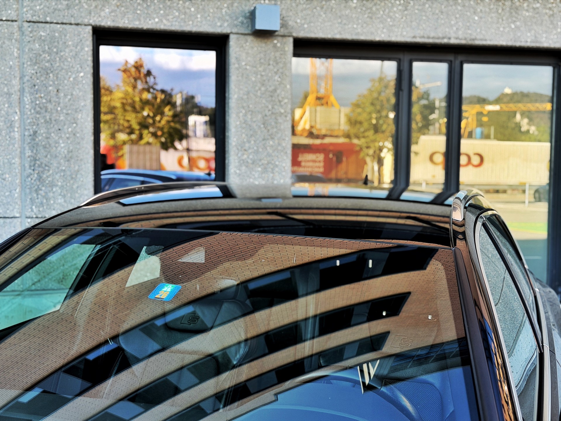 AUDI A6 Avant 40 TDI Sport quattro S-tronic-image-10