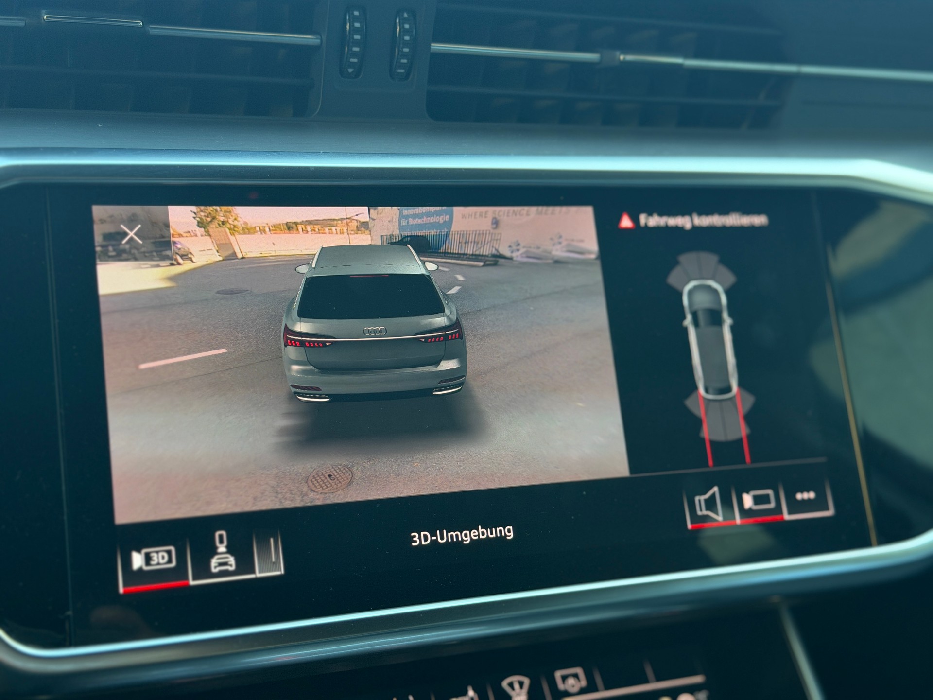 AUDI A6 Avant 40 TDI Sport quattro S-tronic-image-30