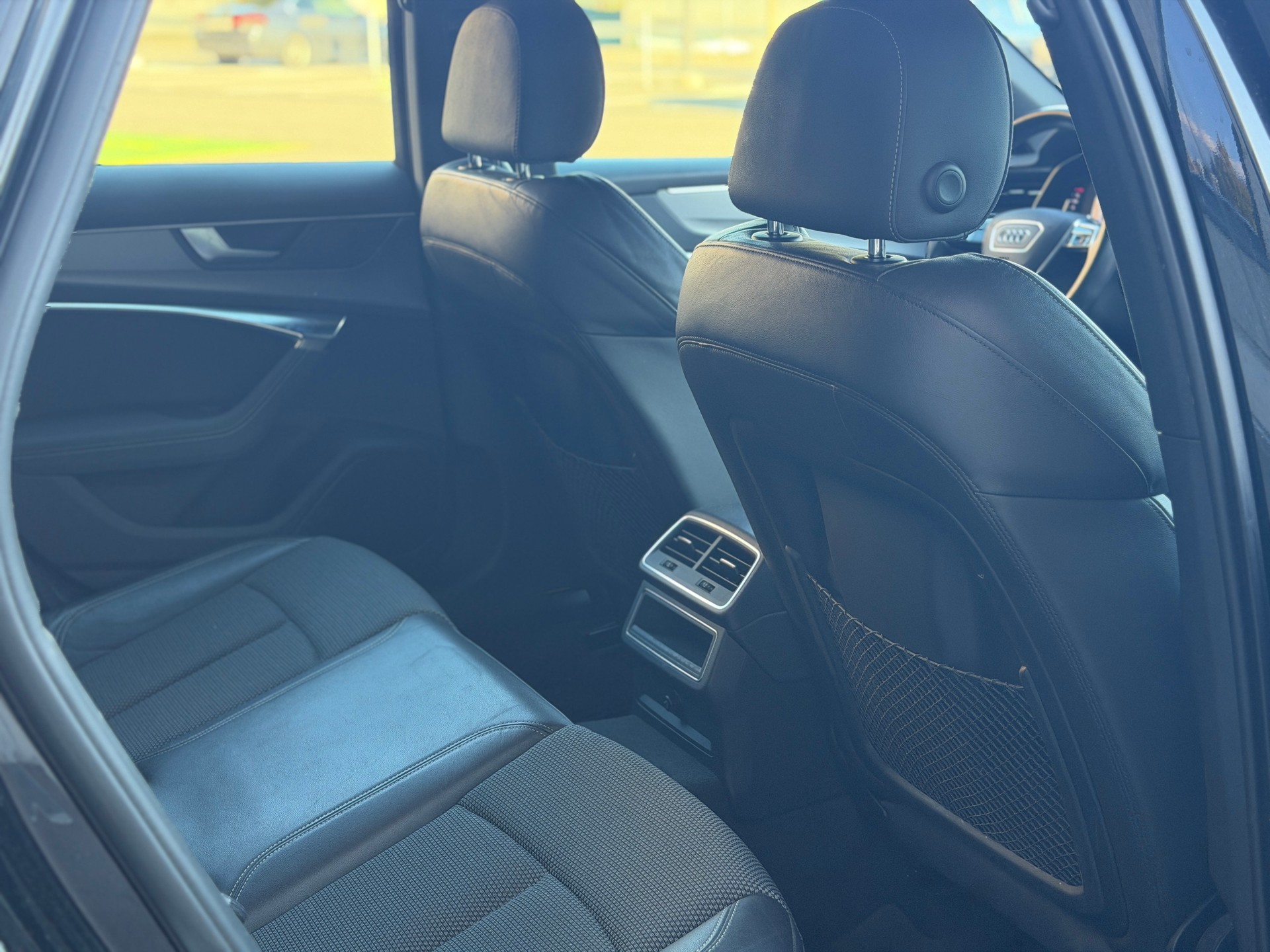 AUDI A6 Avant 40 TDI Sport quattro S-tronic-image-20