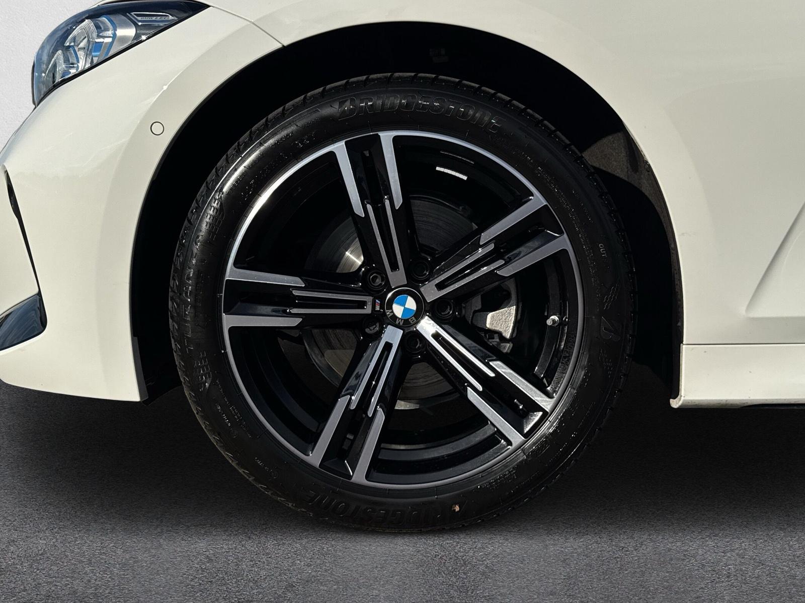 BMW 320d M Sport xDrive Touring G21 (CH) AHK 📍-image-8