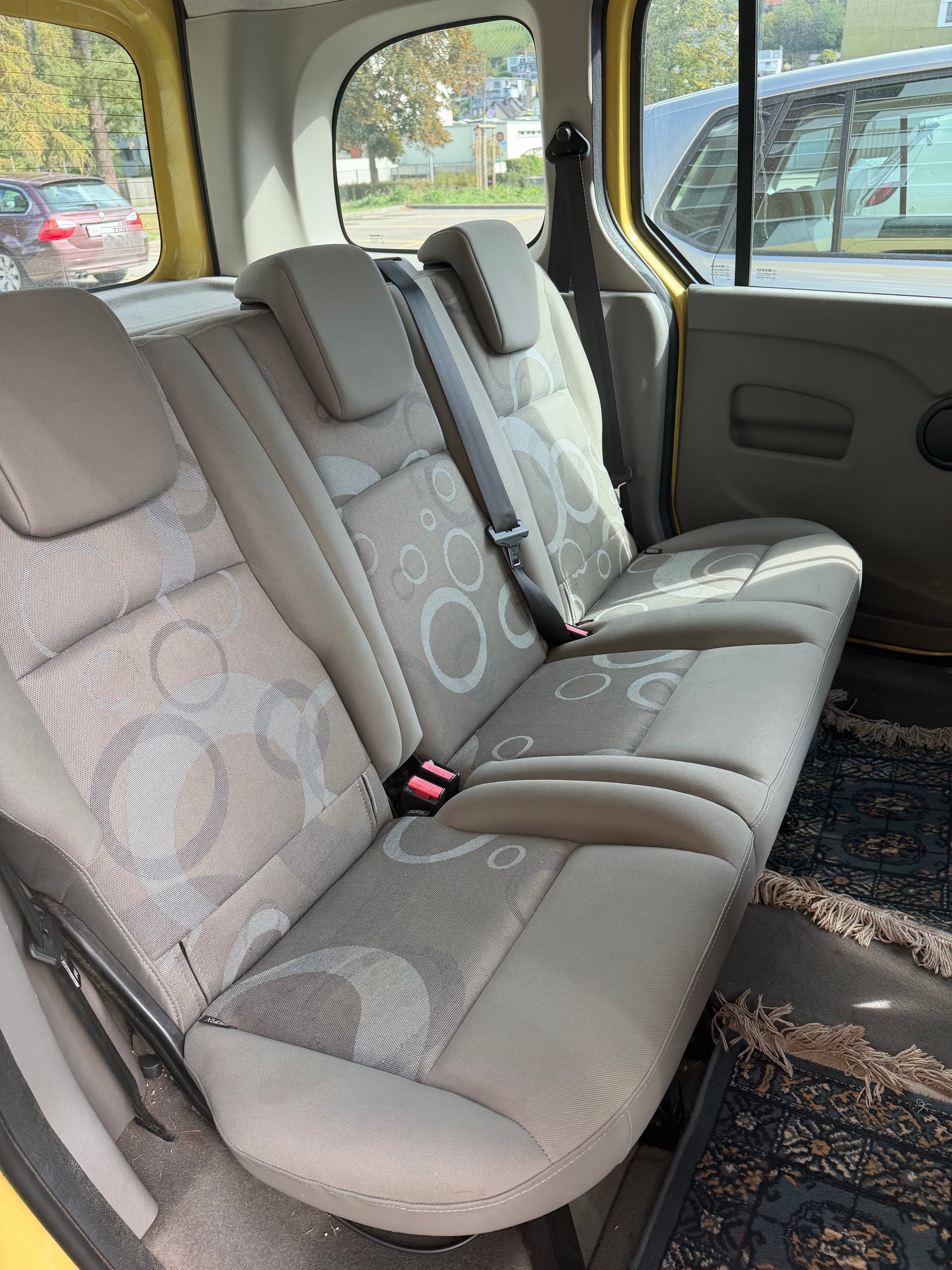 RENAULT Kangoo 1.5 dCi Authentique-image-8