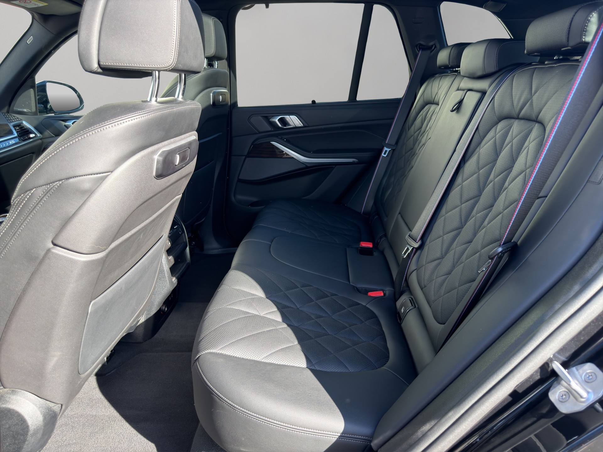 BMW X5 xDrive 50e M Sport Pro Steptronic-image-17