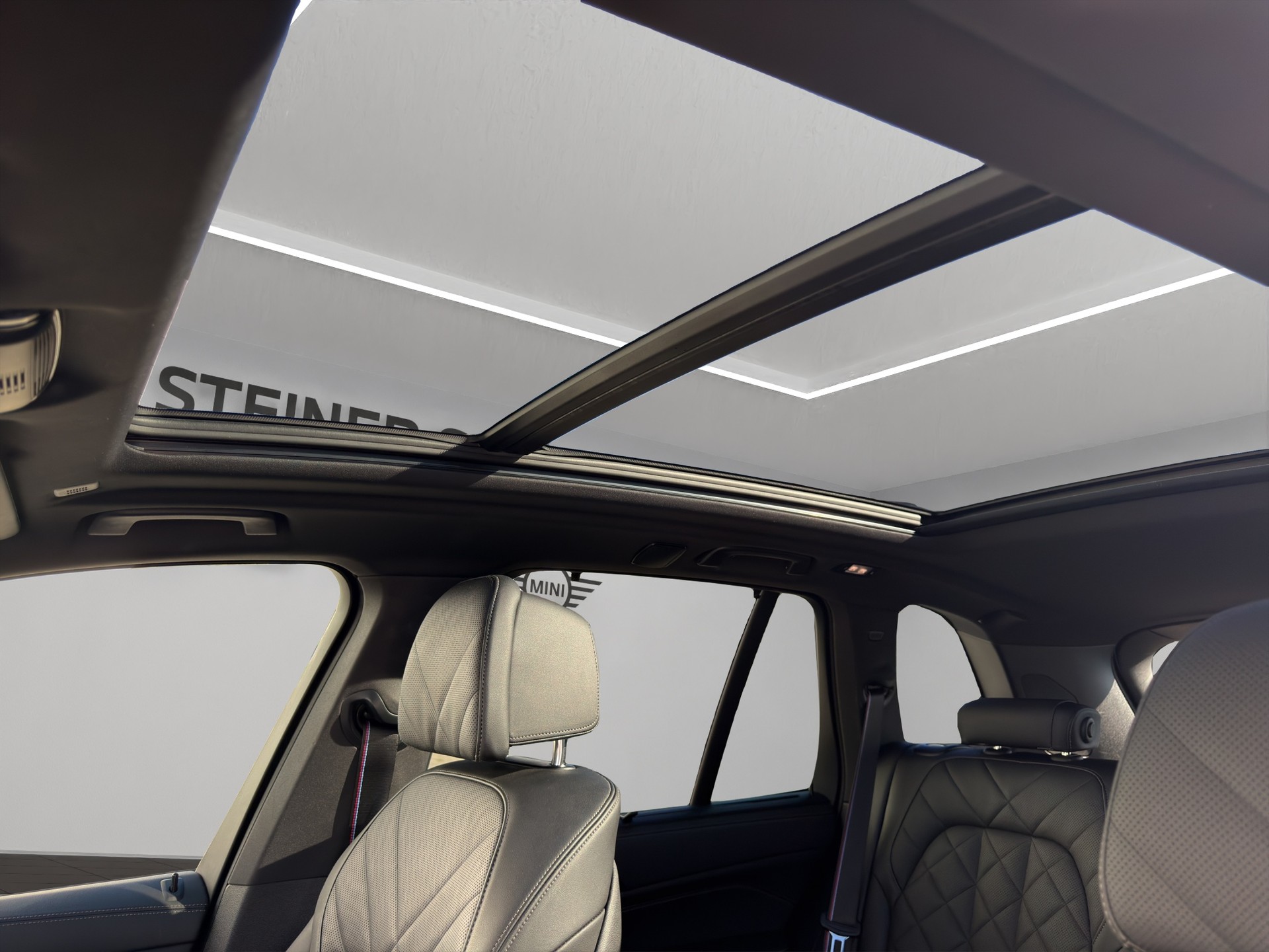 BMW X5 xDrive 50e M Sport Pro Steptronic-image-20