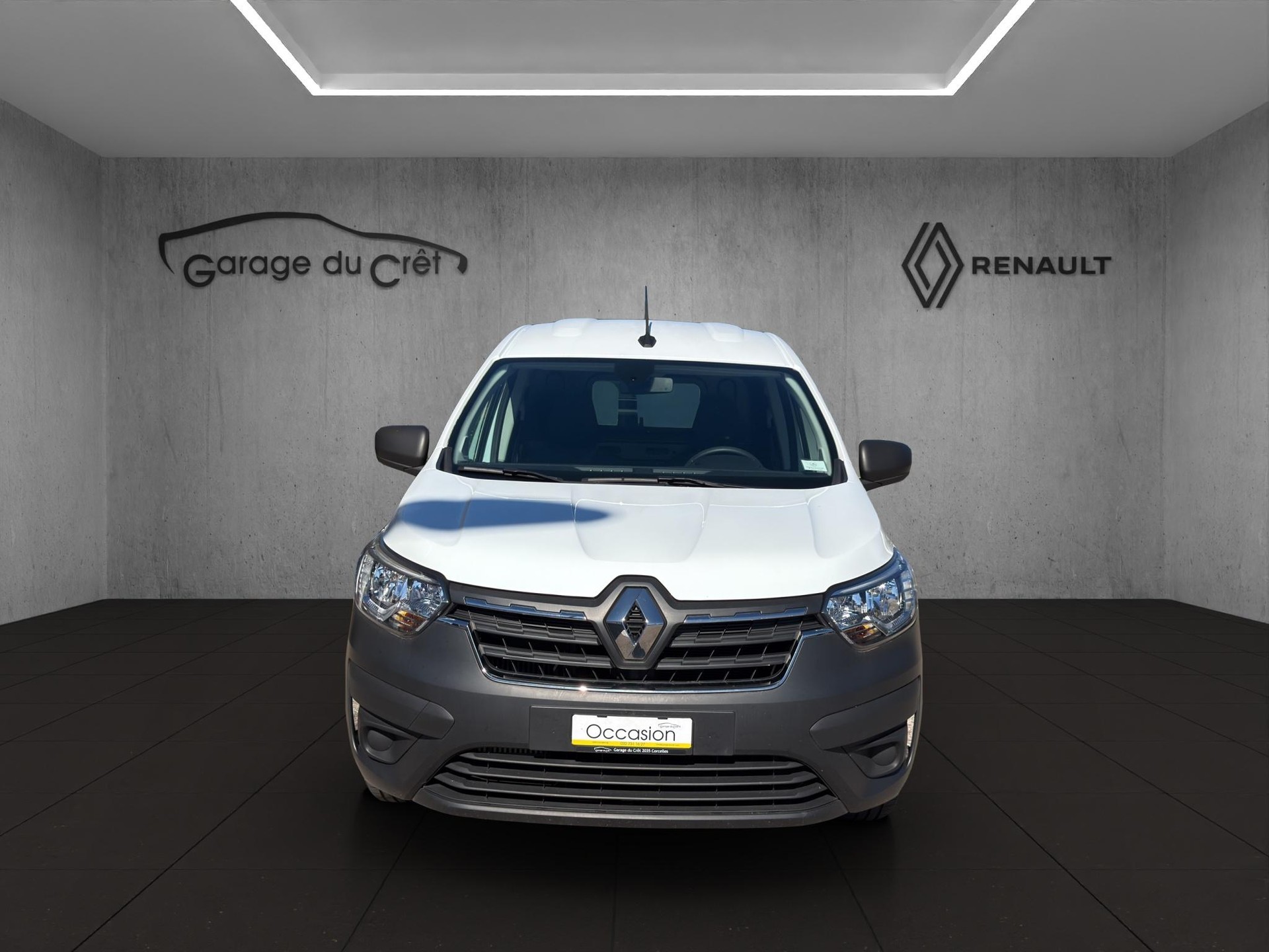 RENAULT Express Kaw. 1.3 TCe Blue 100 Start-image-6