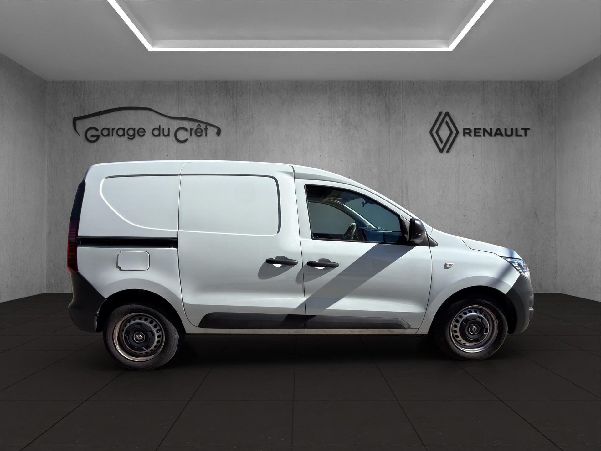 RENAULT Express Kaw. 1.3 TCe Blue 100 Start-image-5