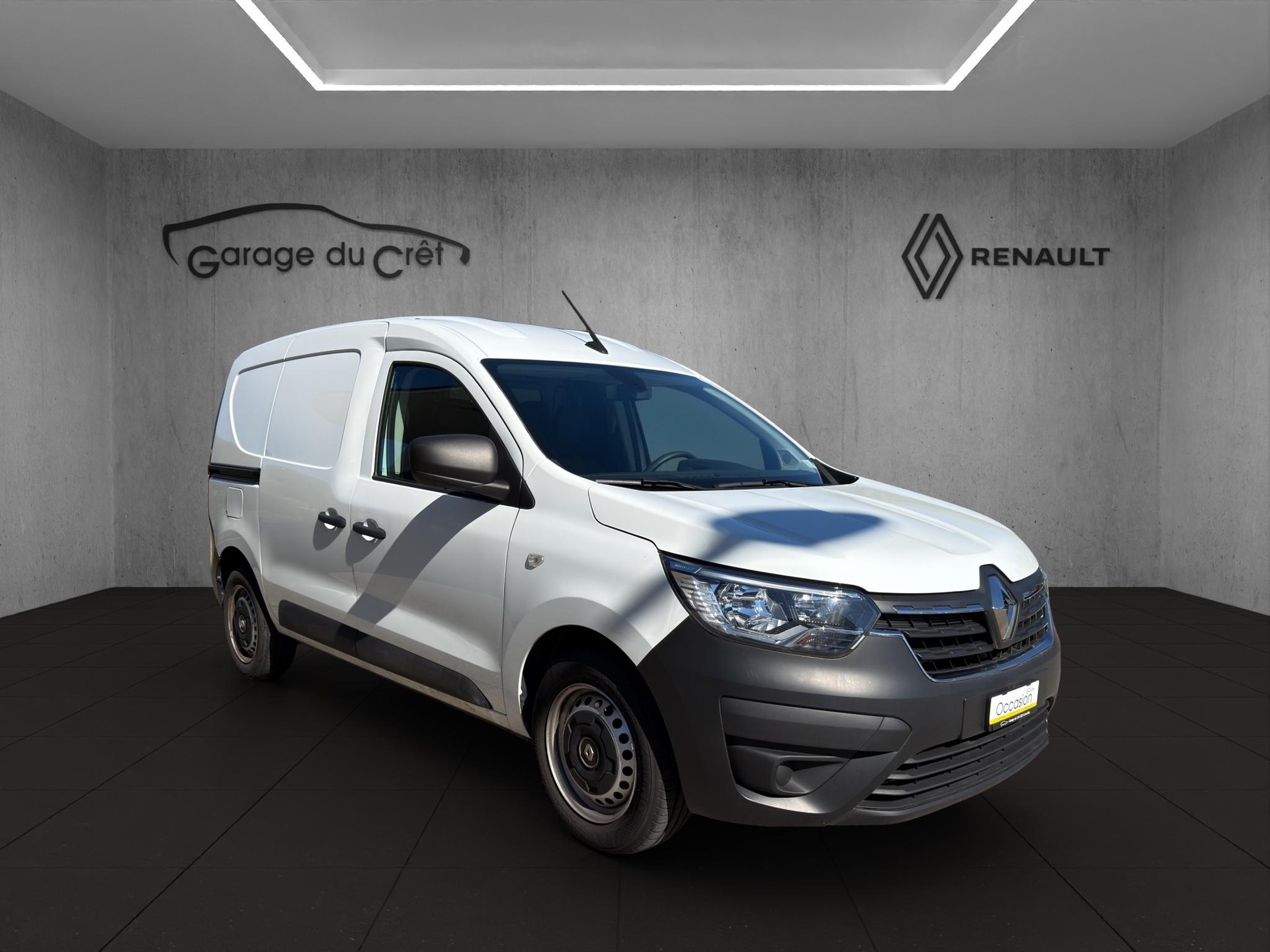 RENAULT Express Kaw. 1.3 TCe Blue 100 Start-image-7