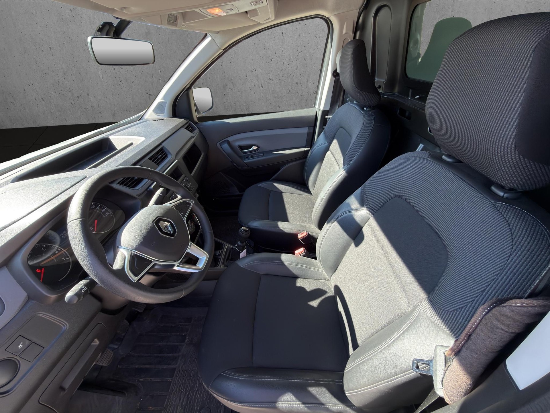 RENAULT Express Kaw. 1.3 TCe Blue 100 Start-image-9