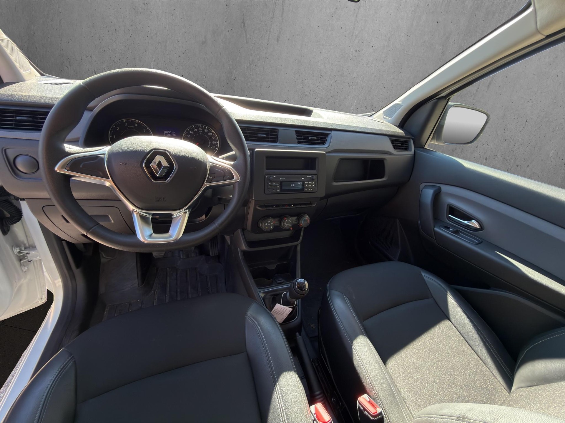 RENAULT Express Kaw. 1.3 TCe Blue 100 Start-image-8
