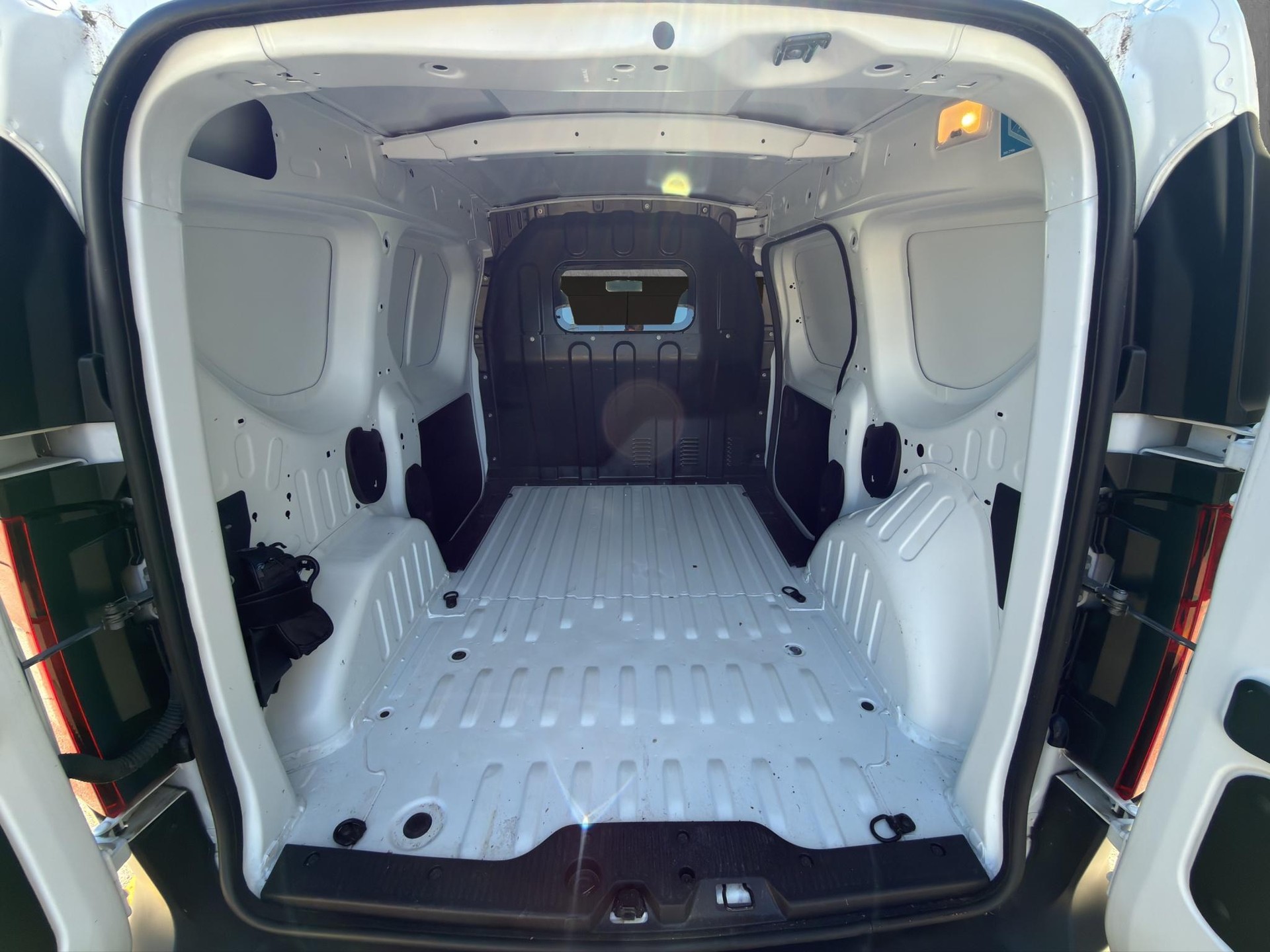 RENAULT Express Kaw. 1.3 TCe Blue 100 Start-image-10