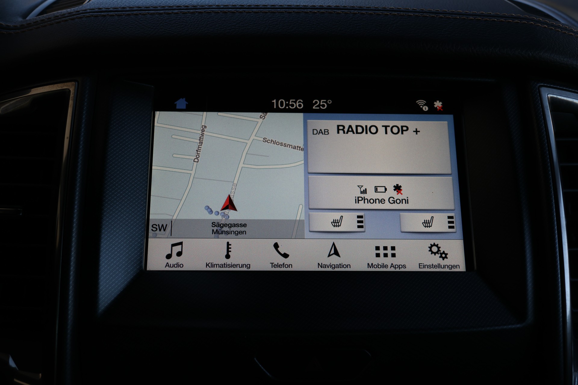 FORD Ranger Wildtrak 3.2 TDCi 4x4 A-image-17