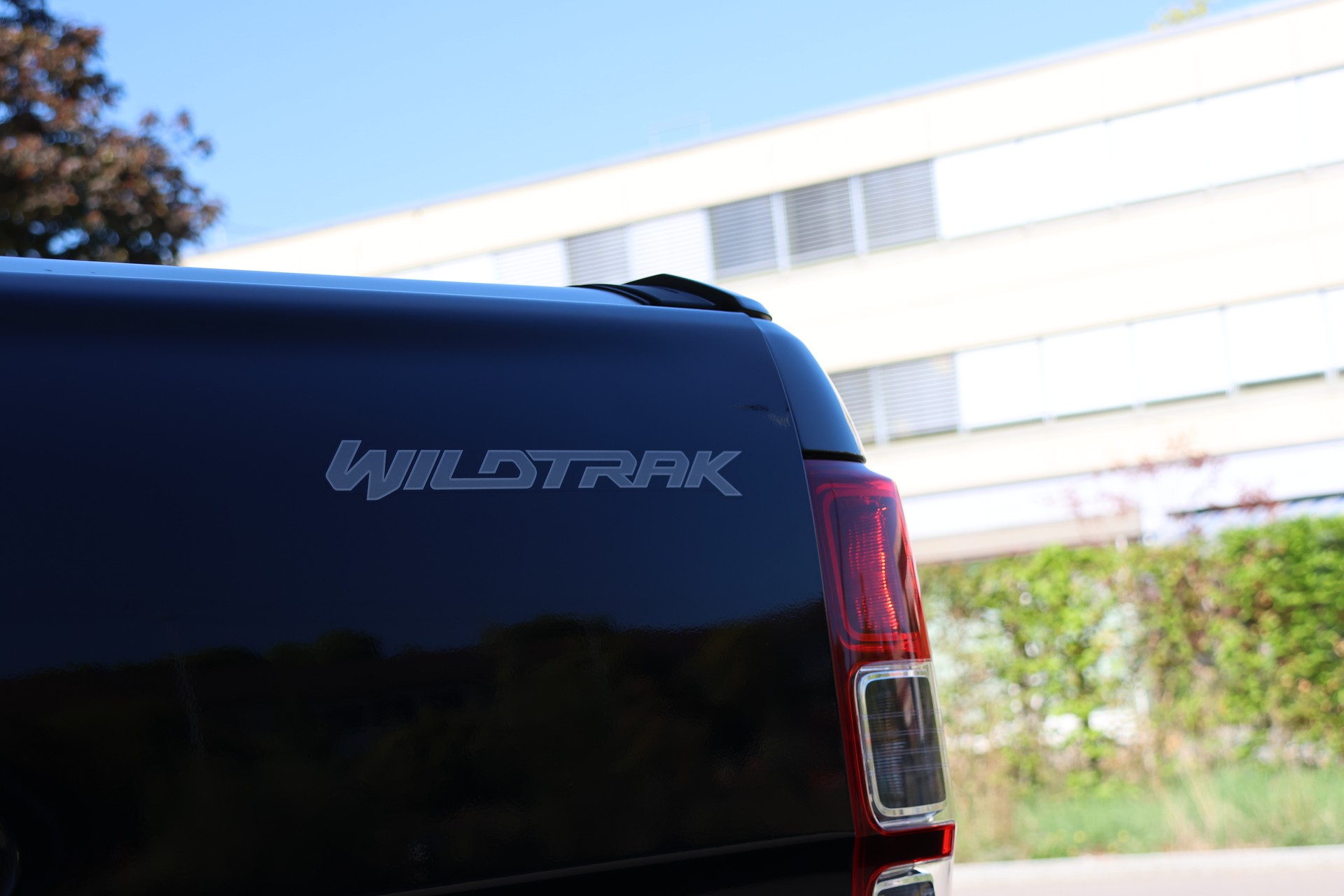 FORD Ranger Wildtrak 3.2 TDCi 4x4 A-image-7