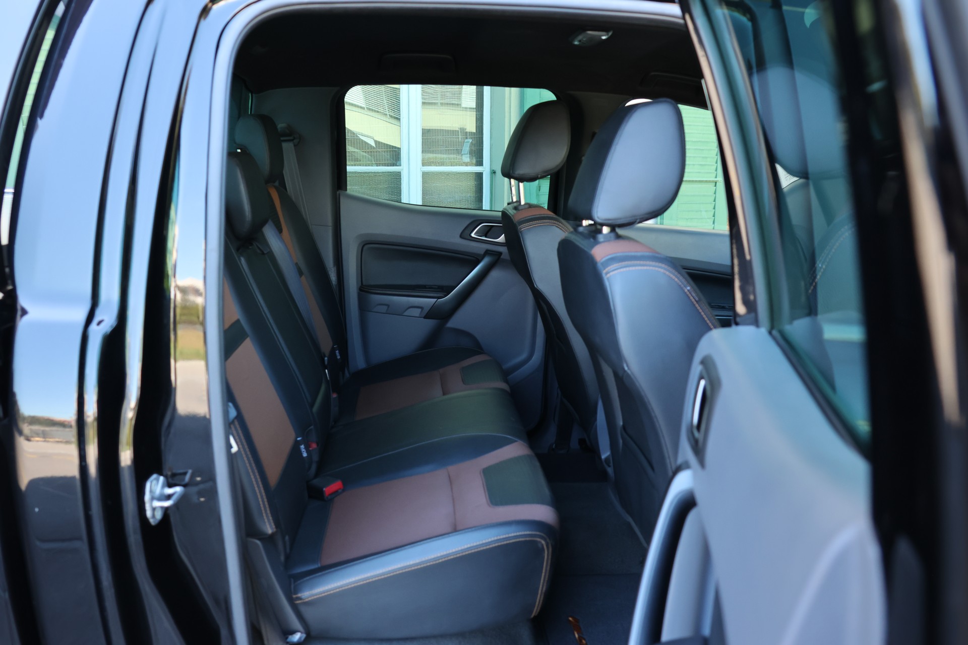 FORD Ranger Wildtrak 3.2 TDCi 4x4 A-image-12
