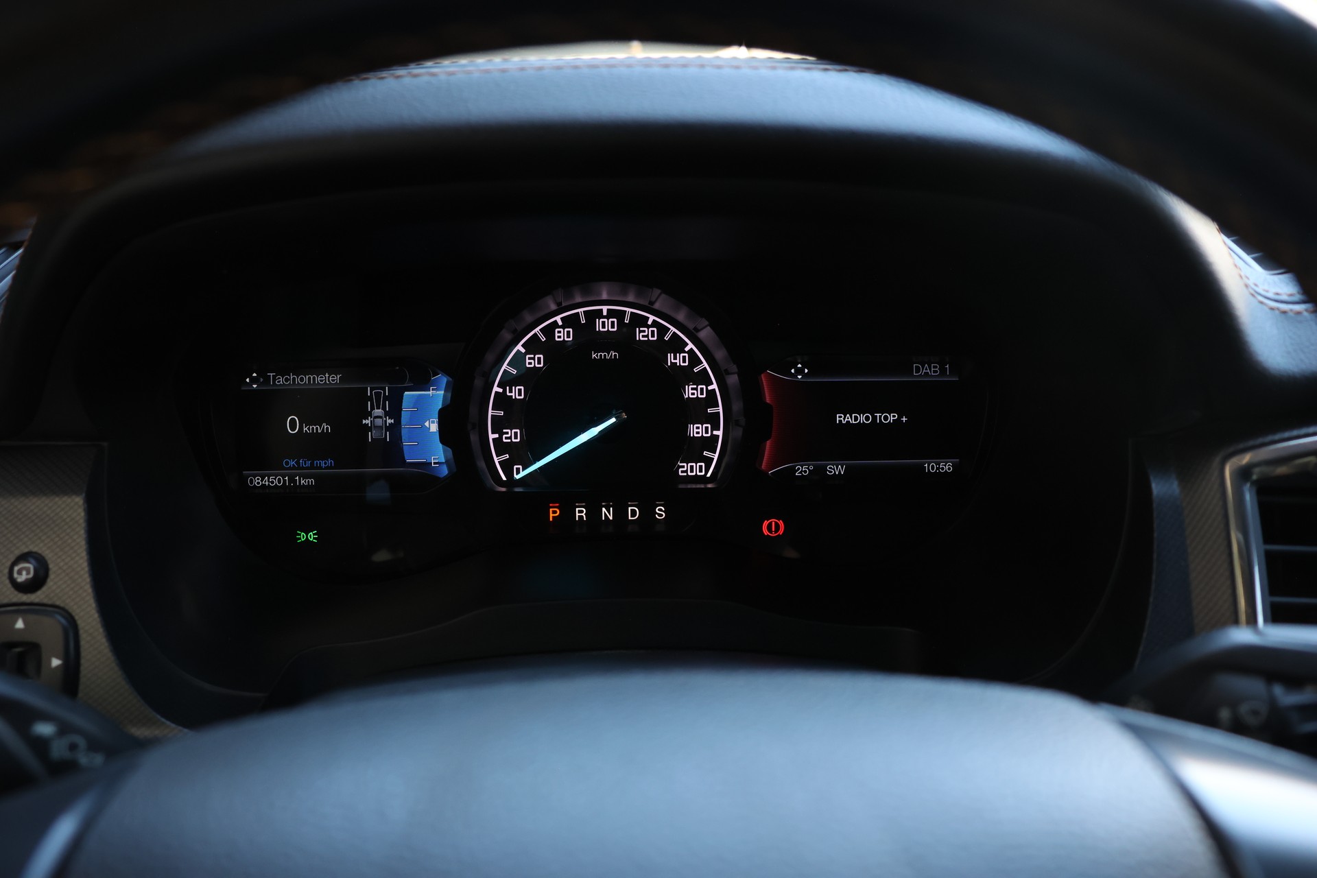 FORD Ranger Wildtrak 3.2 TDCi 4x4 A-image-14