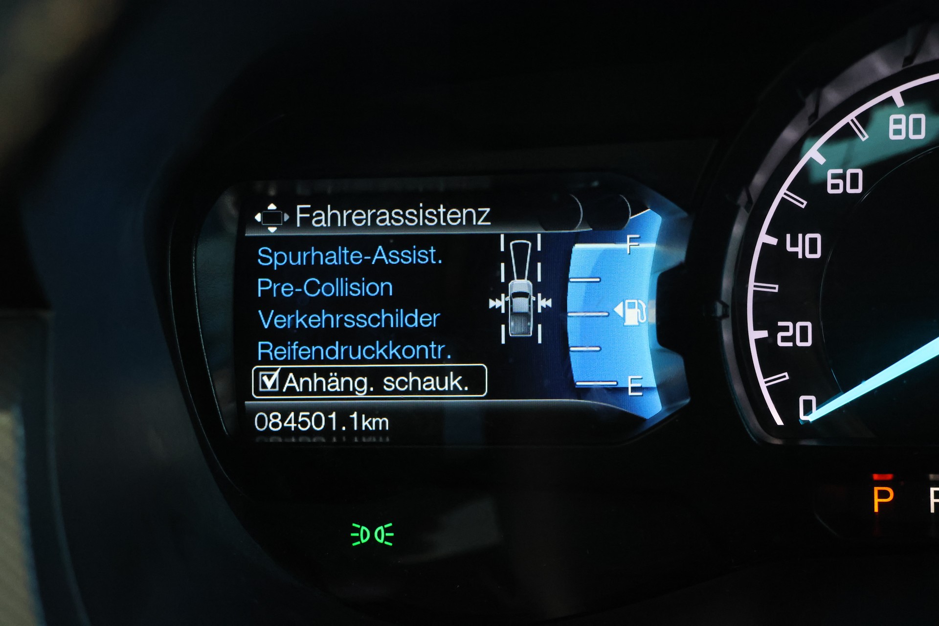 FORD Ranger Wildtrak 3.2 TDCi 4x4 A-image-16