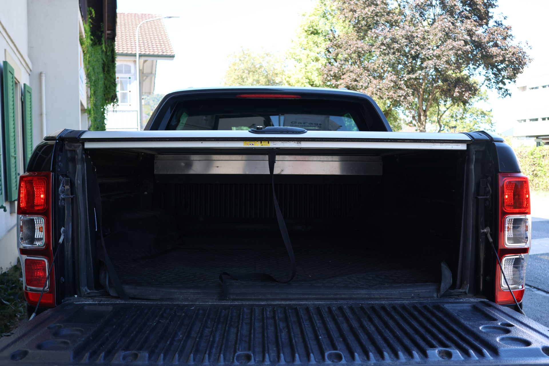 FORD Ranger Wildtrak 3.2 TDCi 4x4 A-image-6