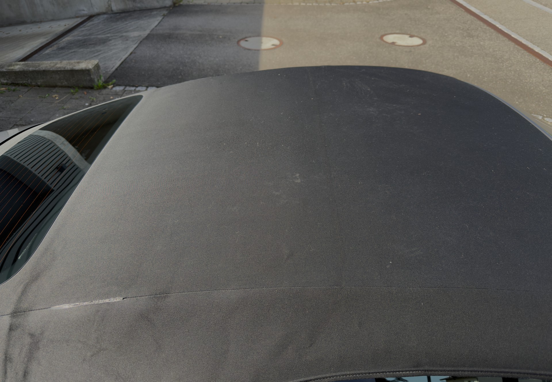 PORSCHE Carrera S-image-5