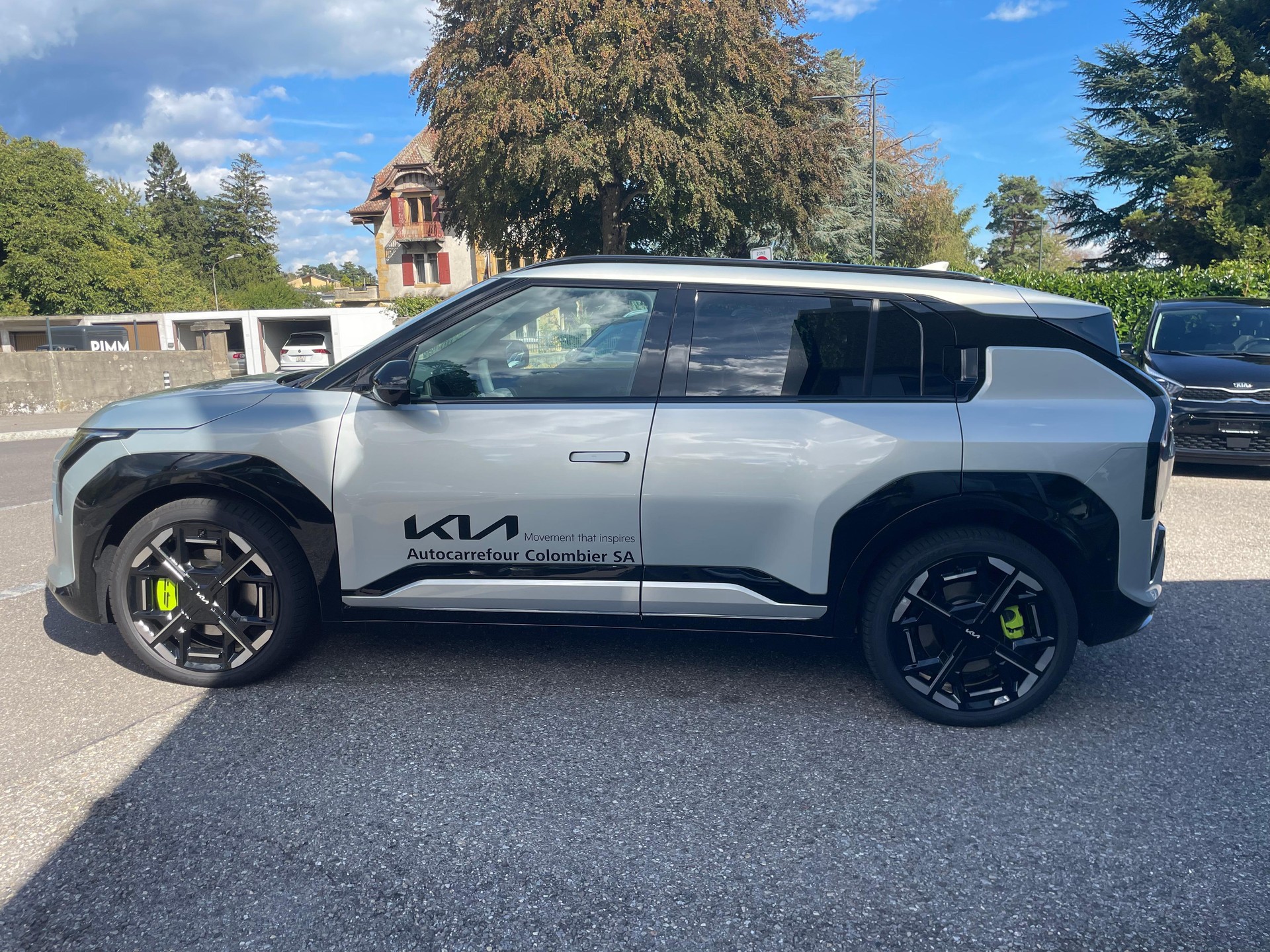 KIA EV3 81 kWh GT 4x4-image-5
